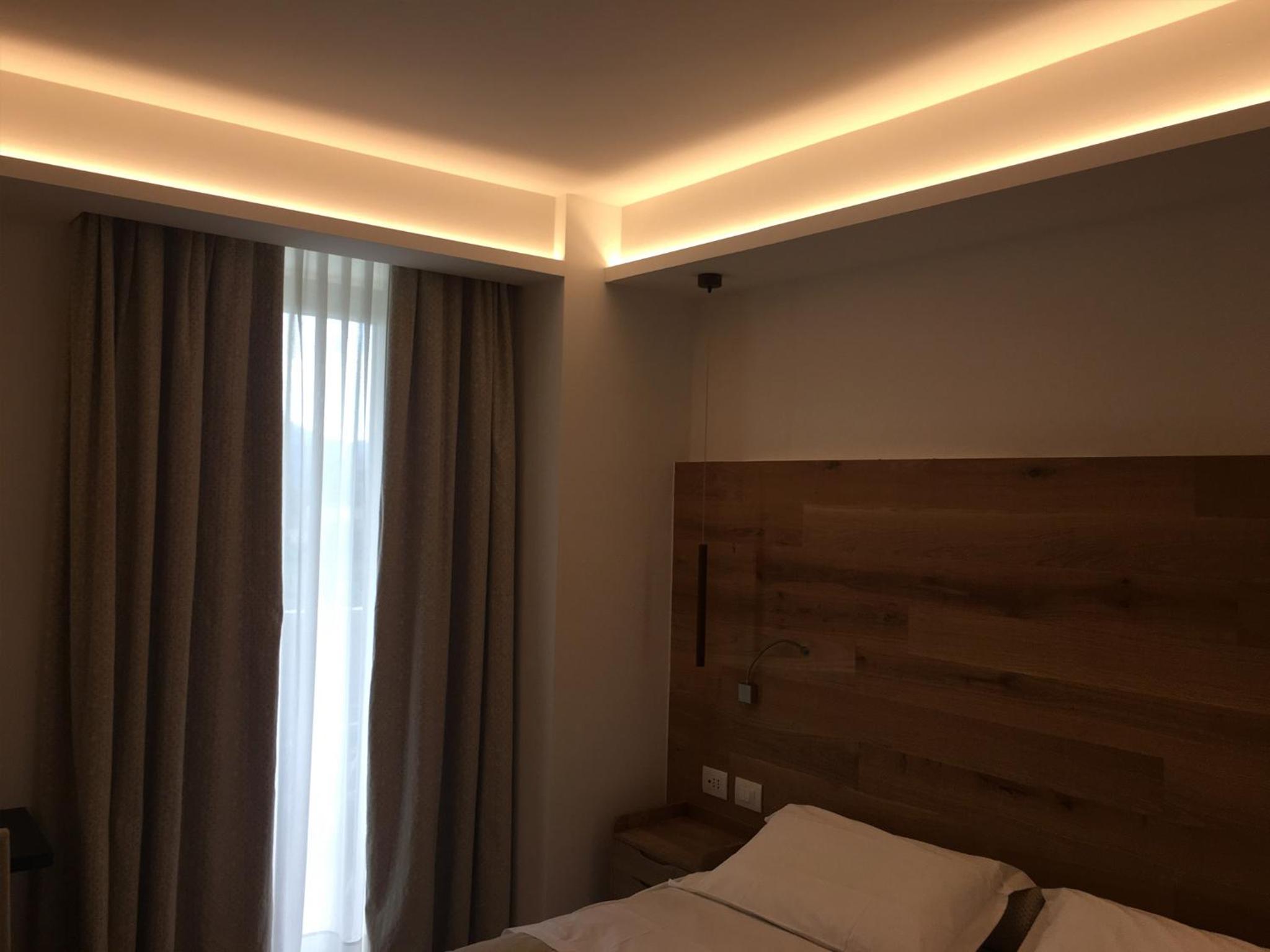 Standard Double or Twin Room with Balcony photo 3