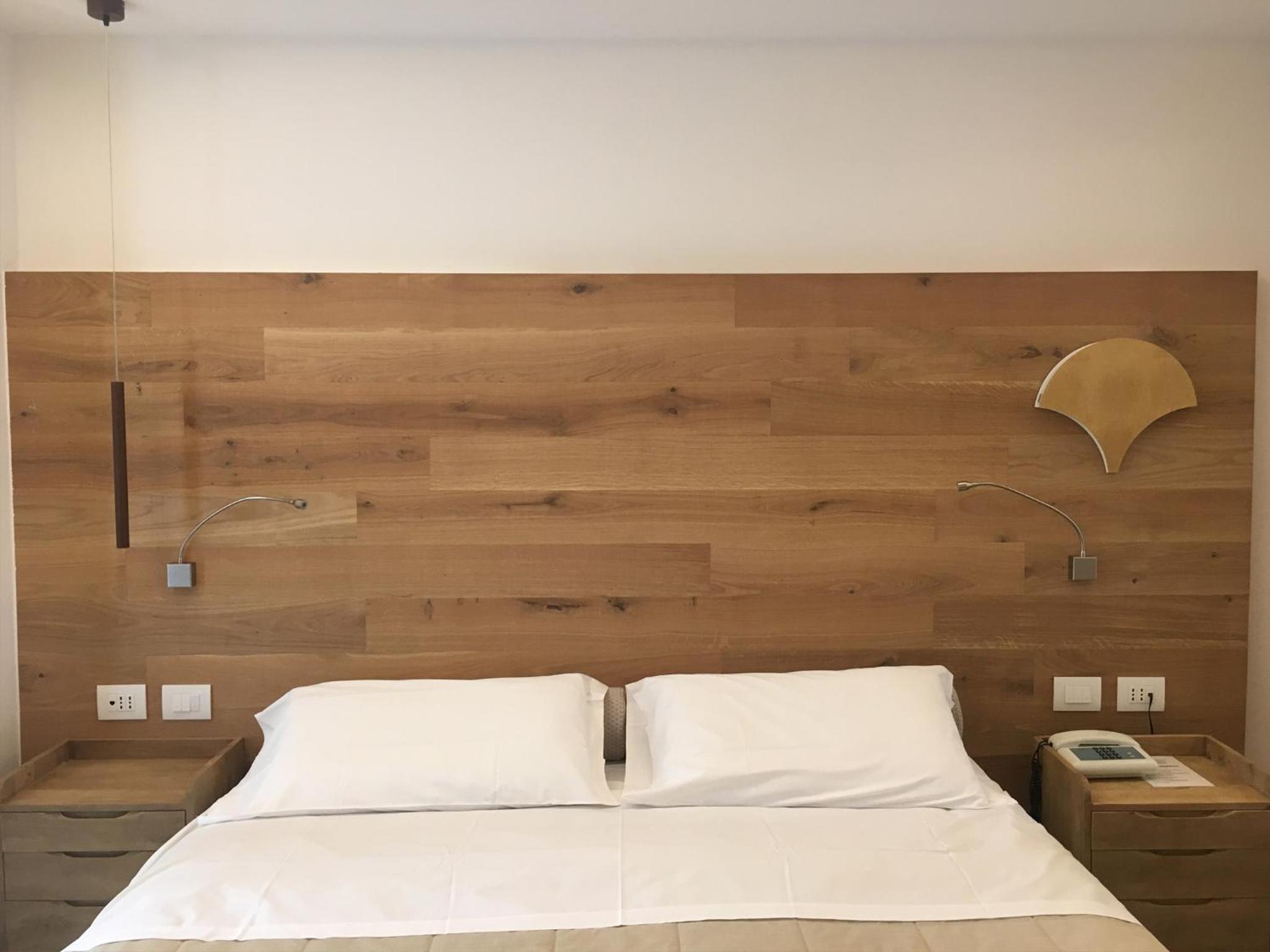 Double or Twin Room photo 3