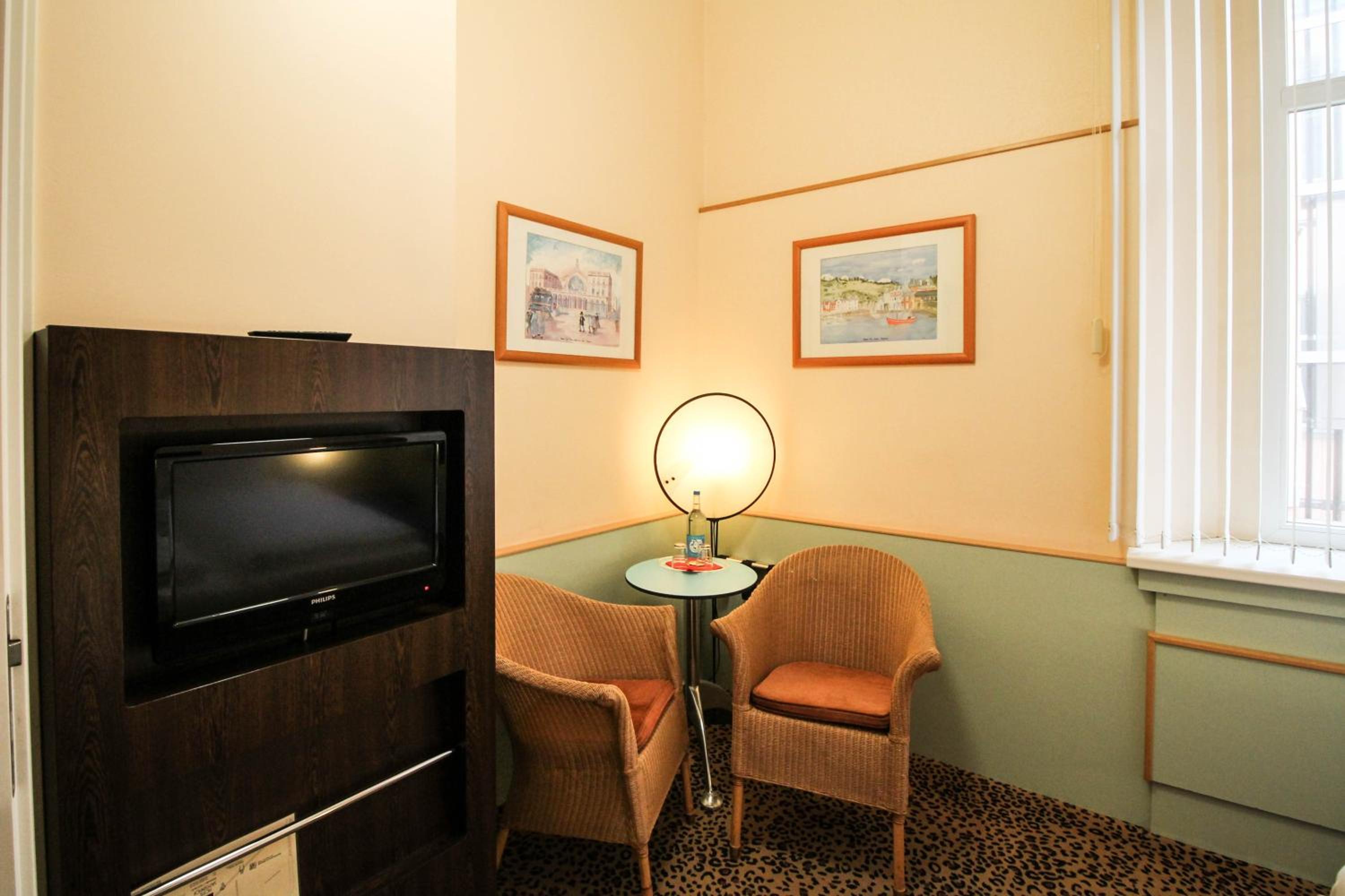 Double Room photo 1