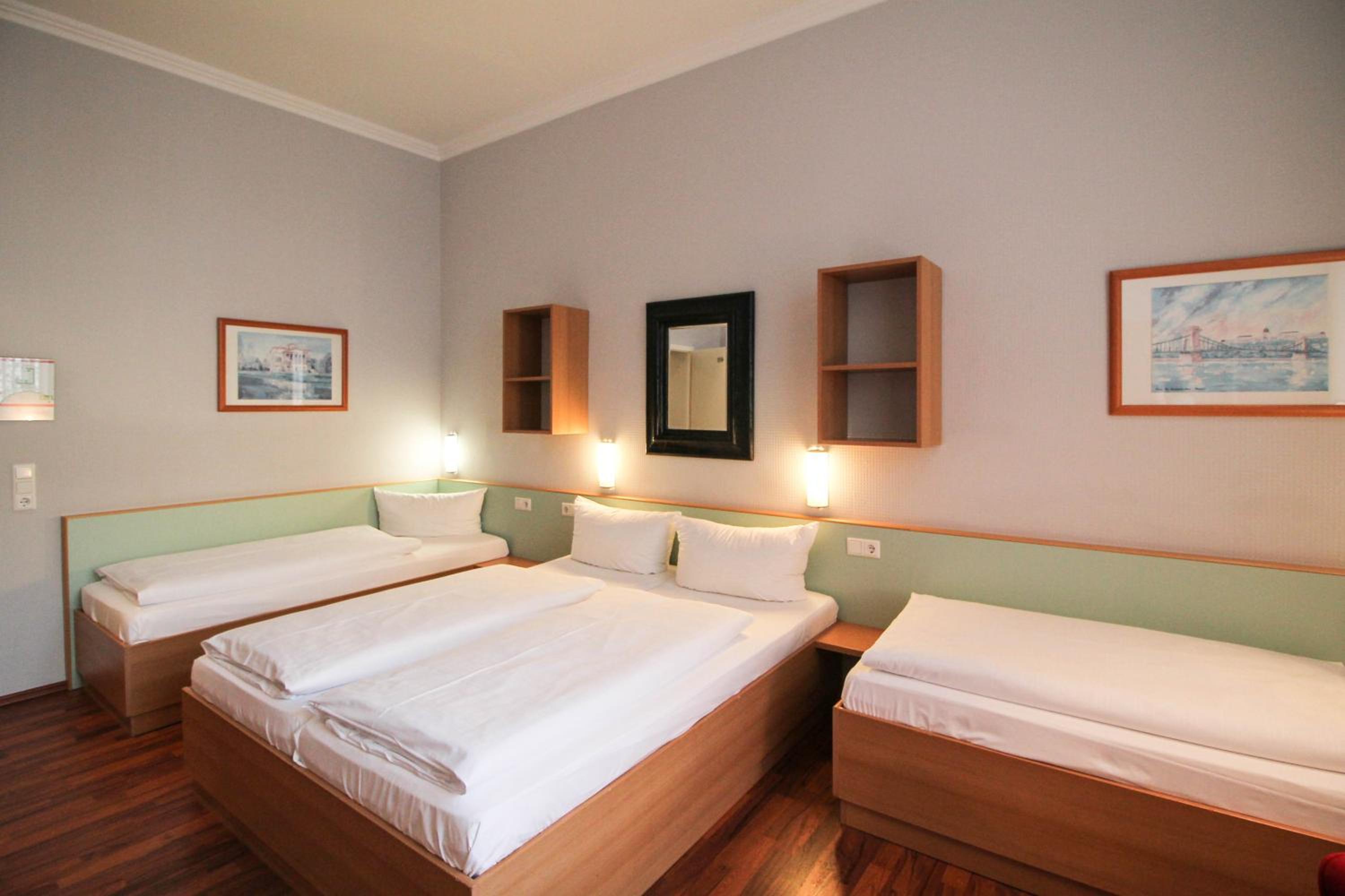 Quadruple Room photo 1