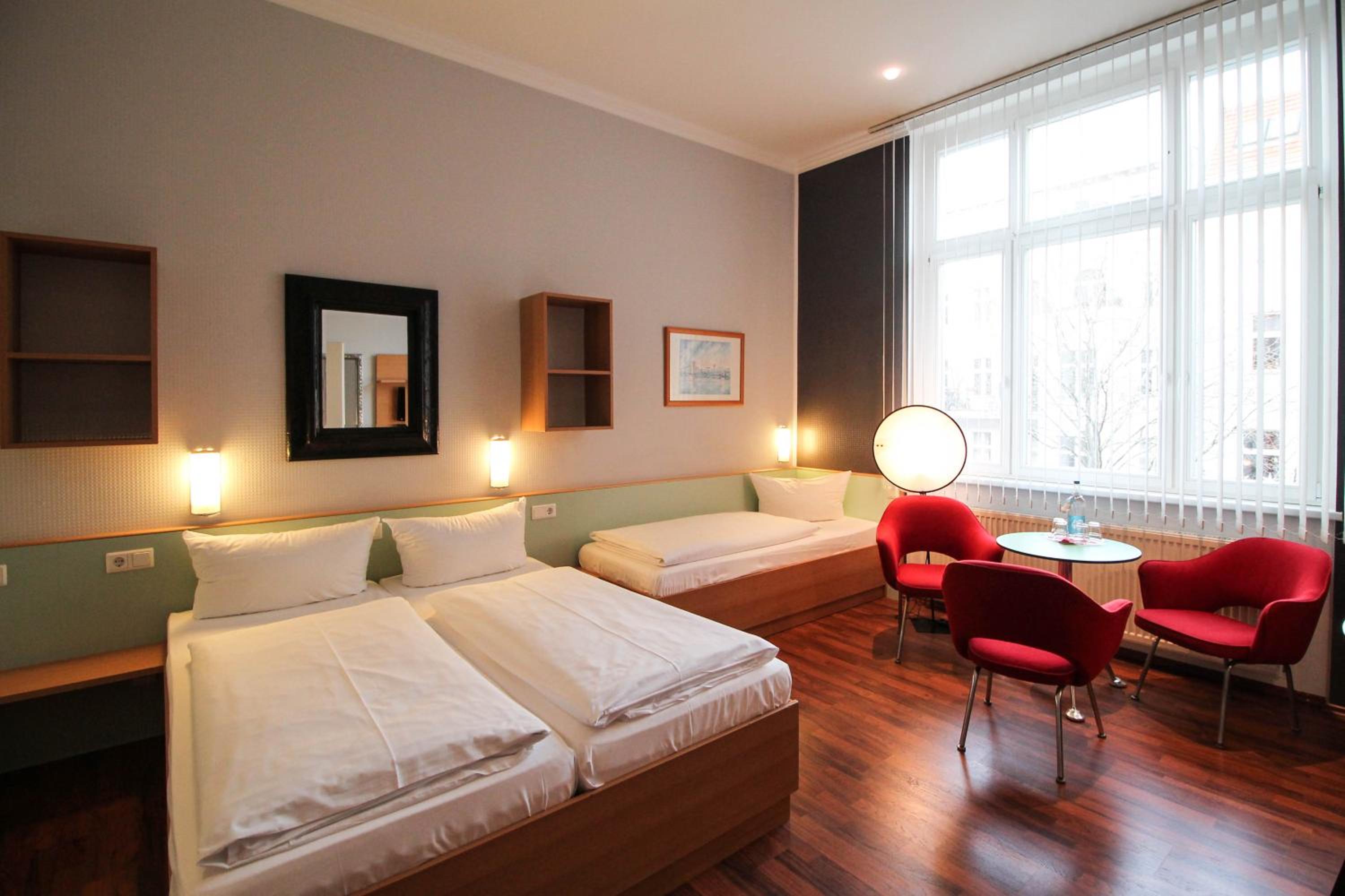 Triple Room photo 1