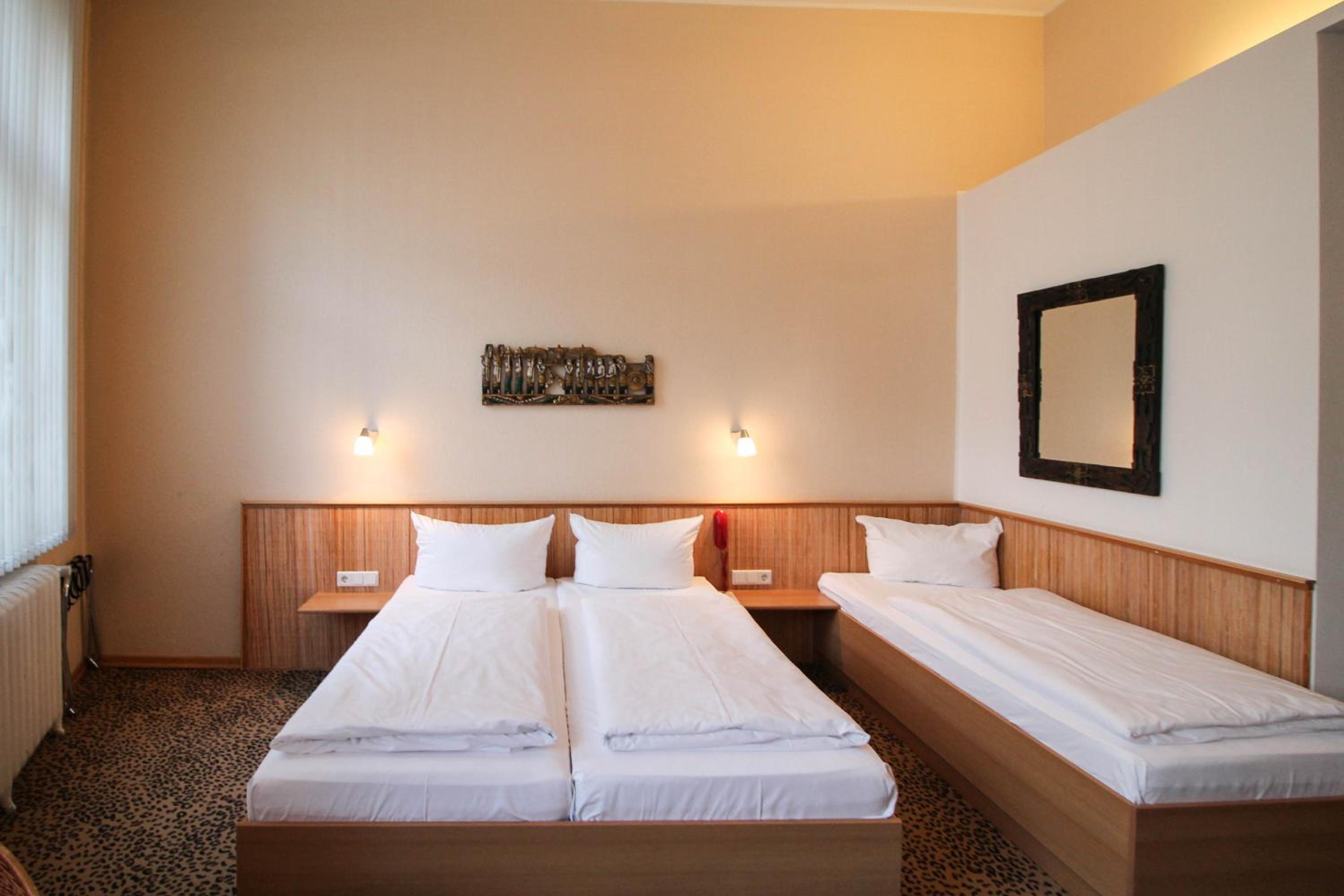 Triple Room photo 3