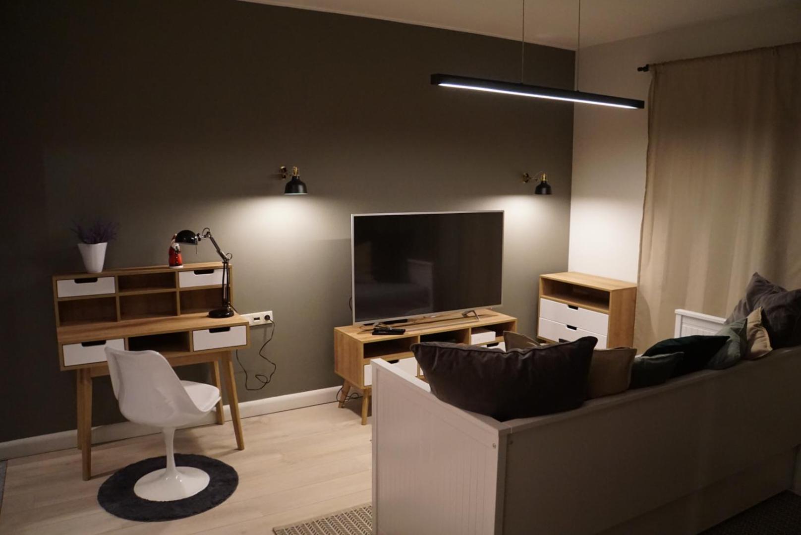 Deluxe Apartment - Photo 15