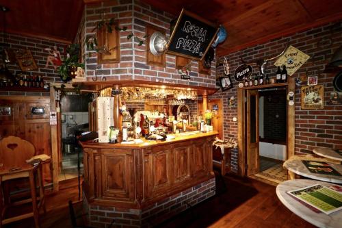 Apartment with Terrace photo 1
