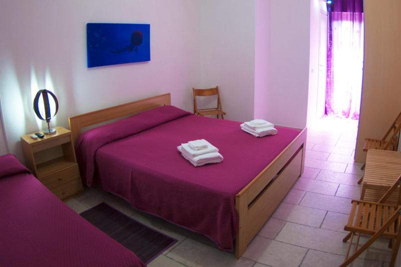 Large Double Room photo 2