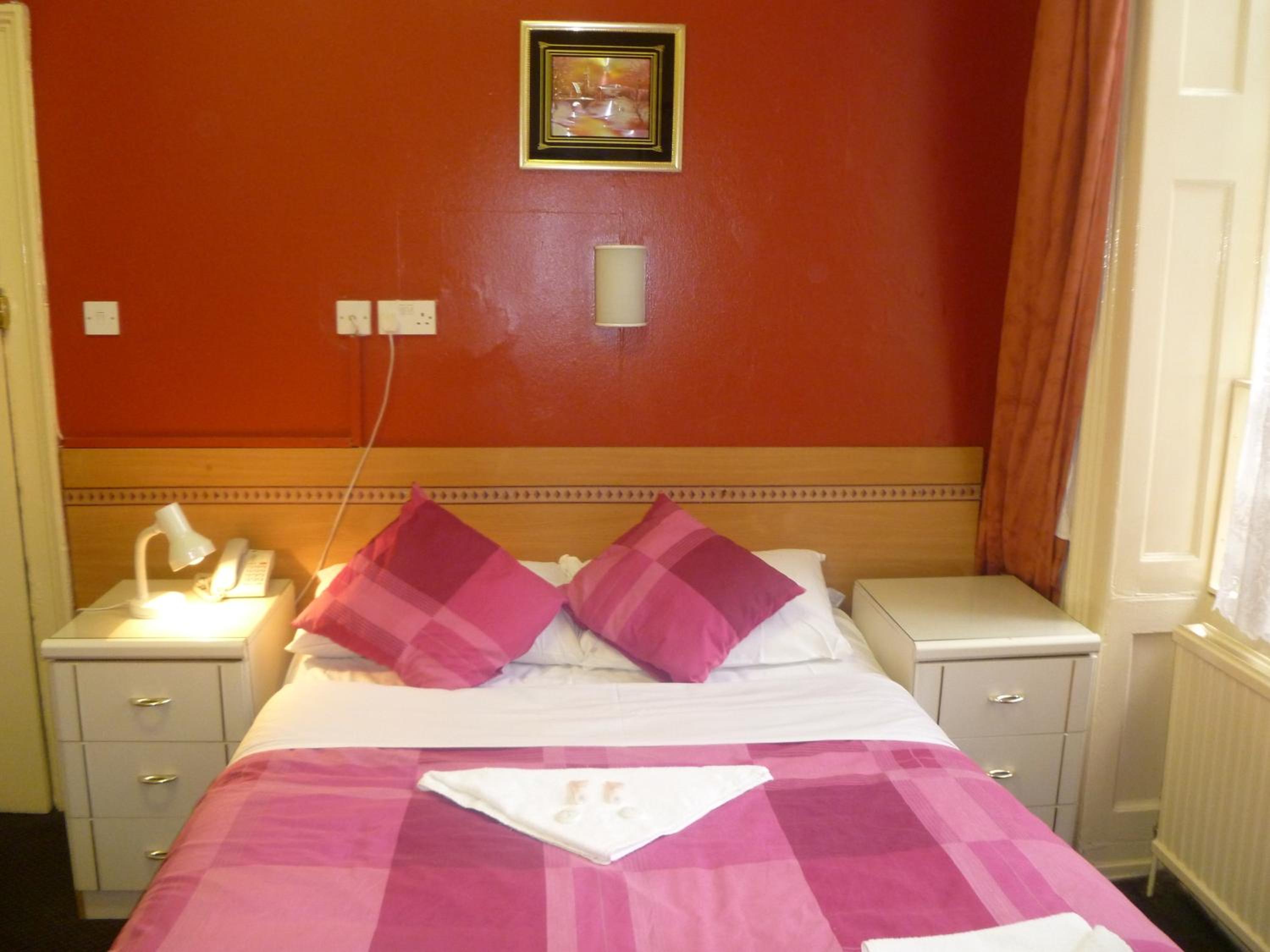 Triple Room photo 2