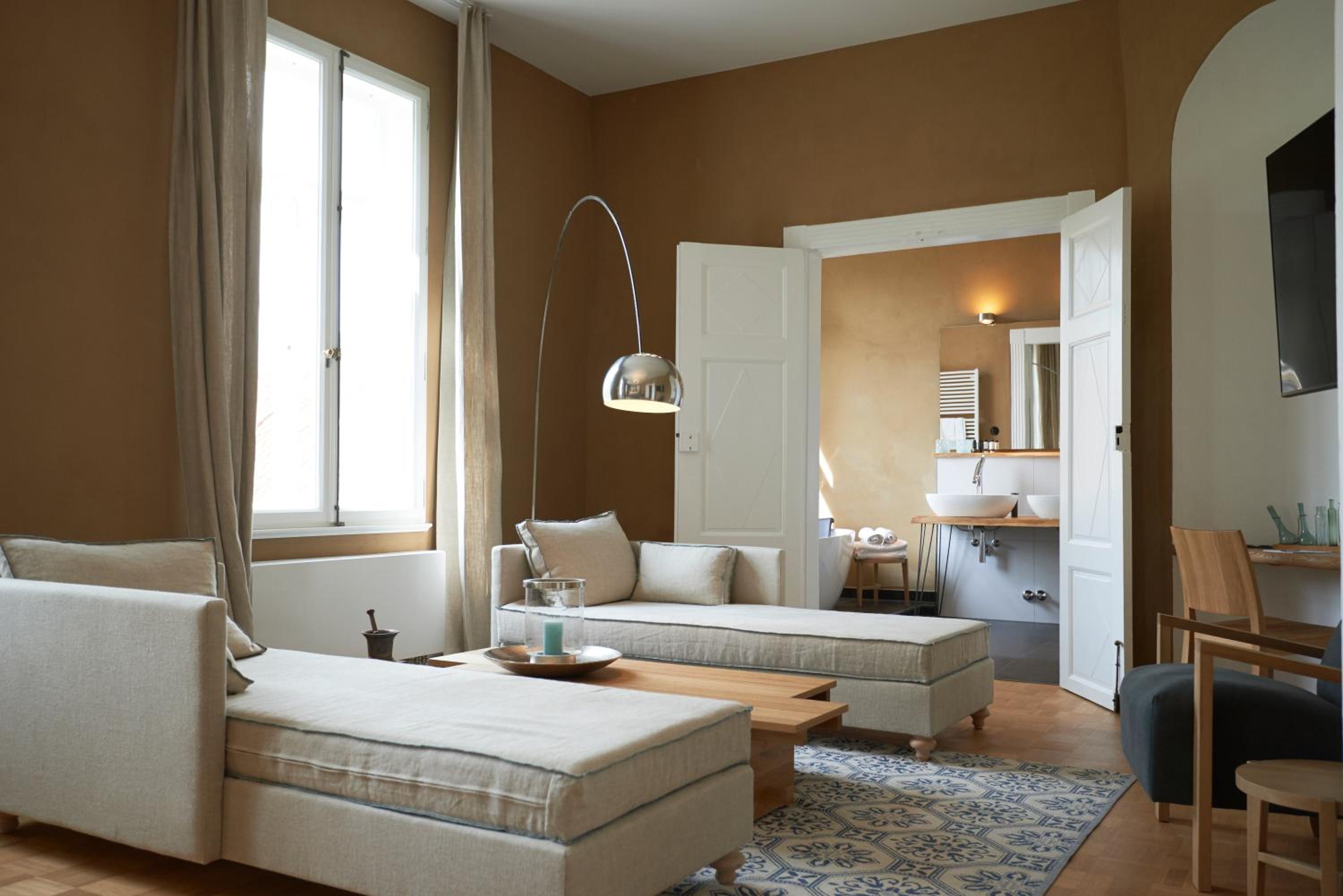 Suite photo 2