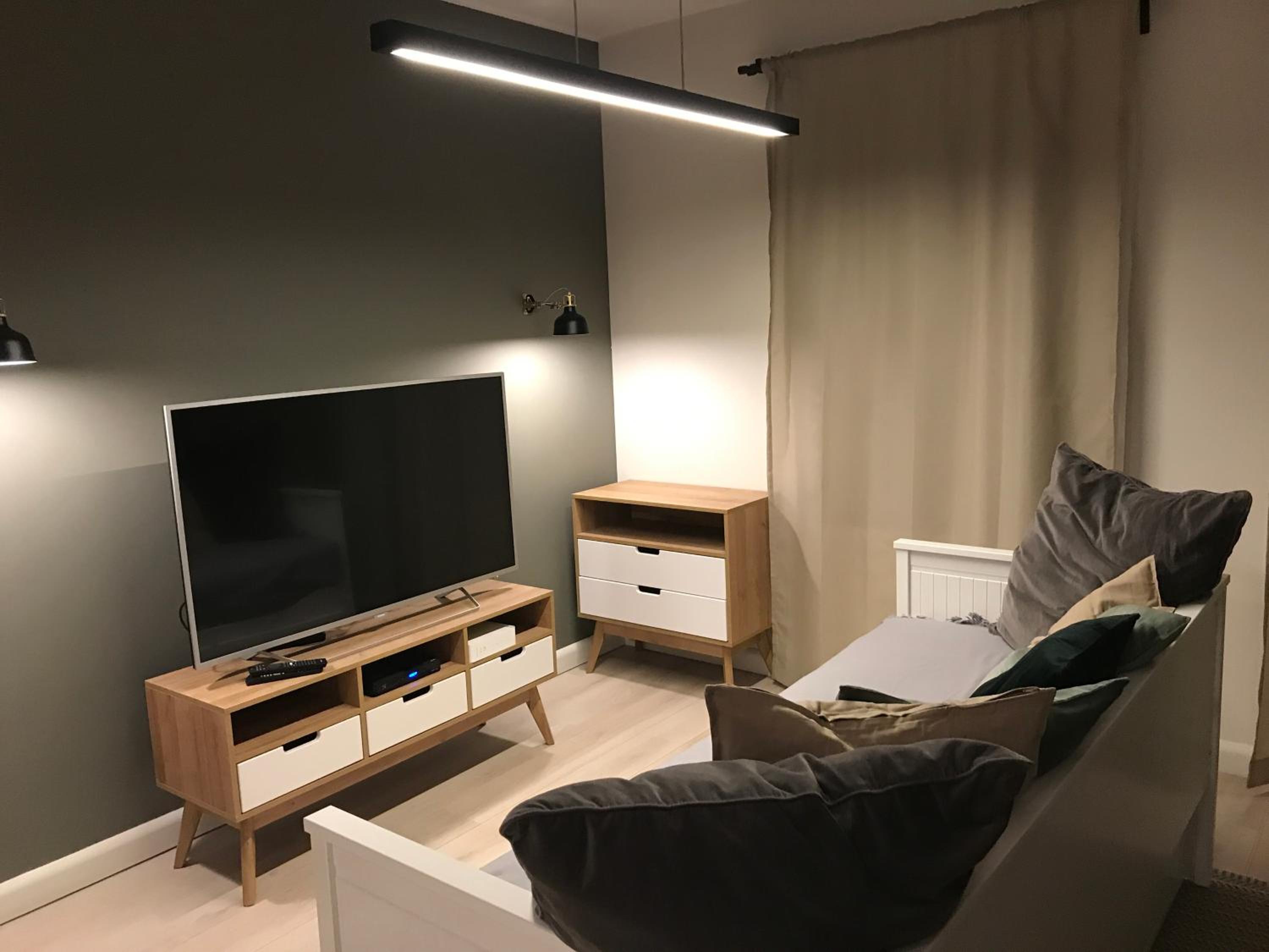 Deluxe Apartment - Photo 14