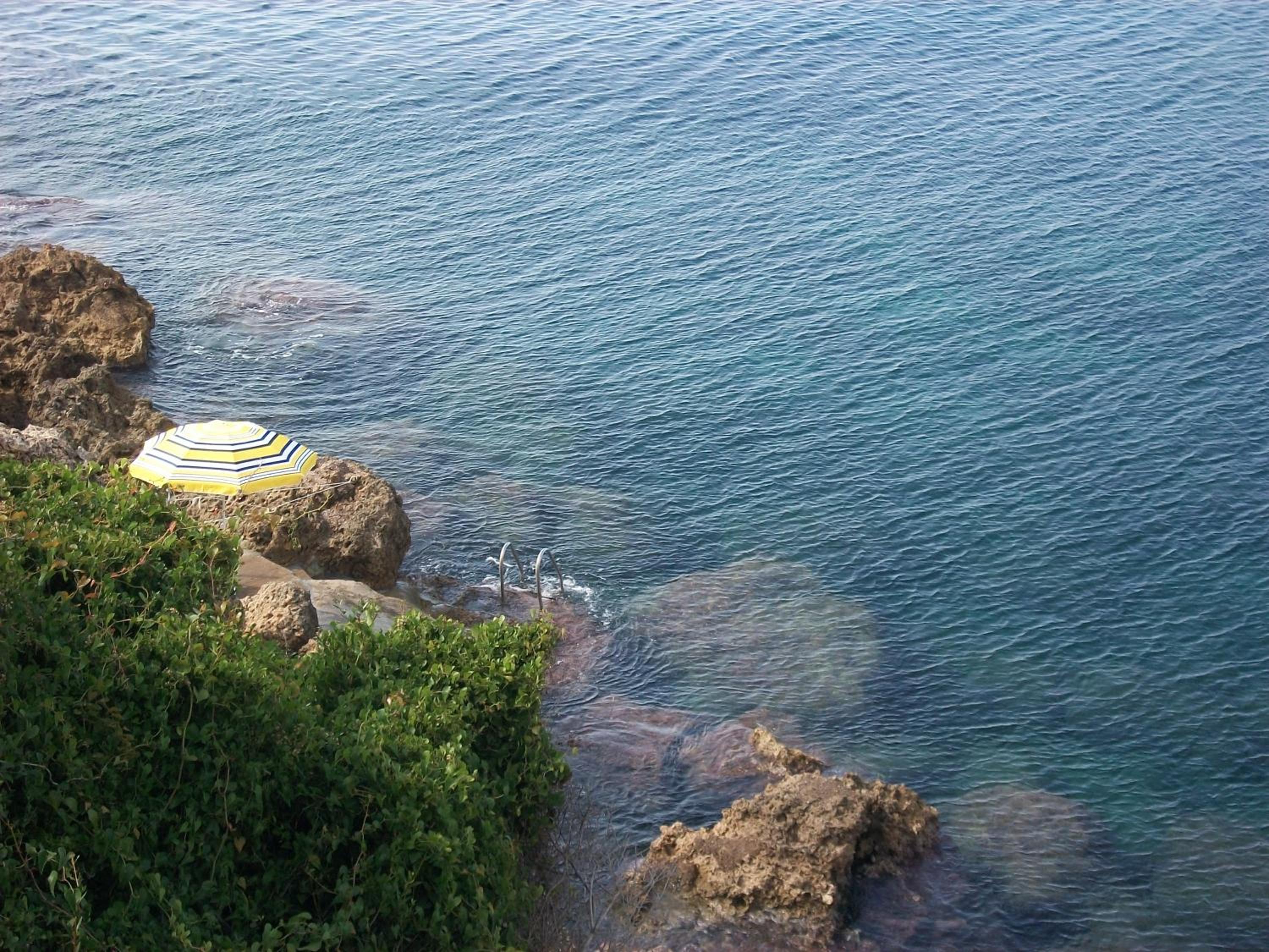 Villa with Sea View photo 3
