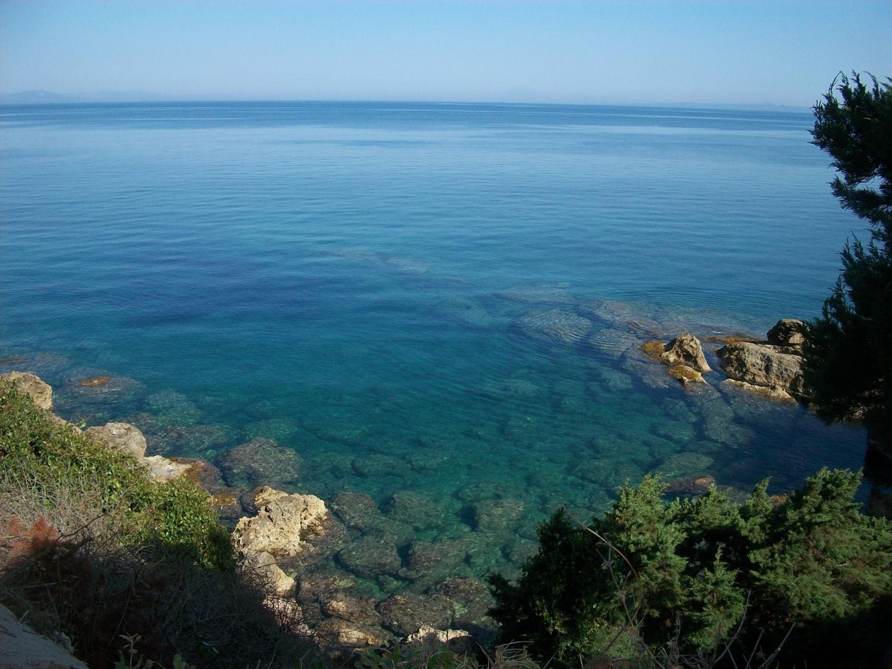 Villa with Sea View photo 2