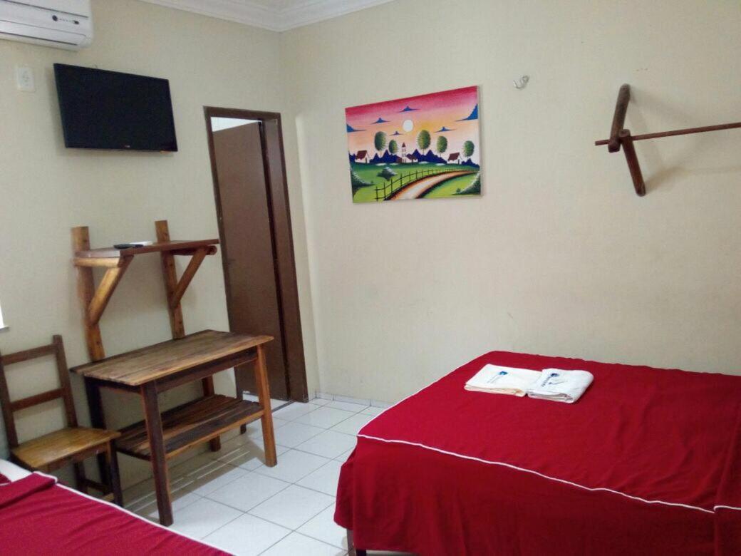 Standard Triple Room photo 3