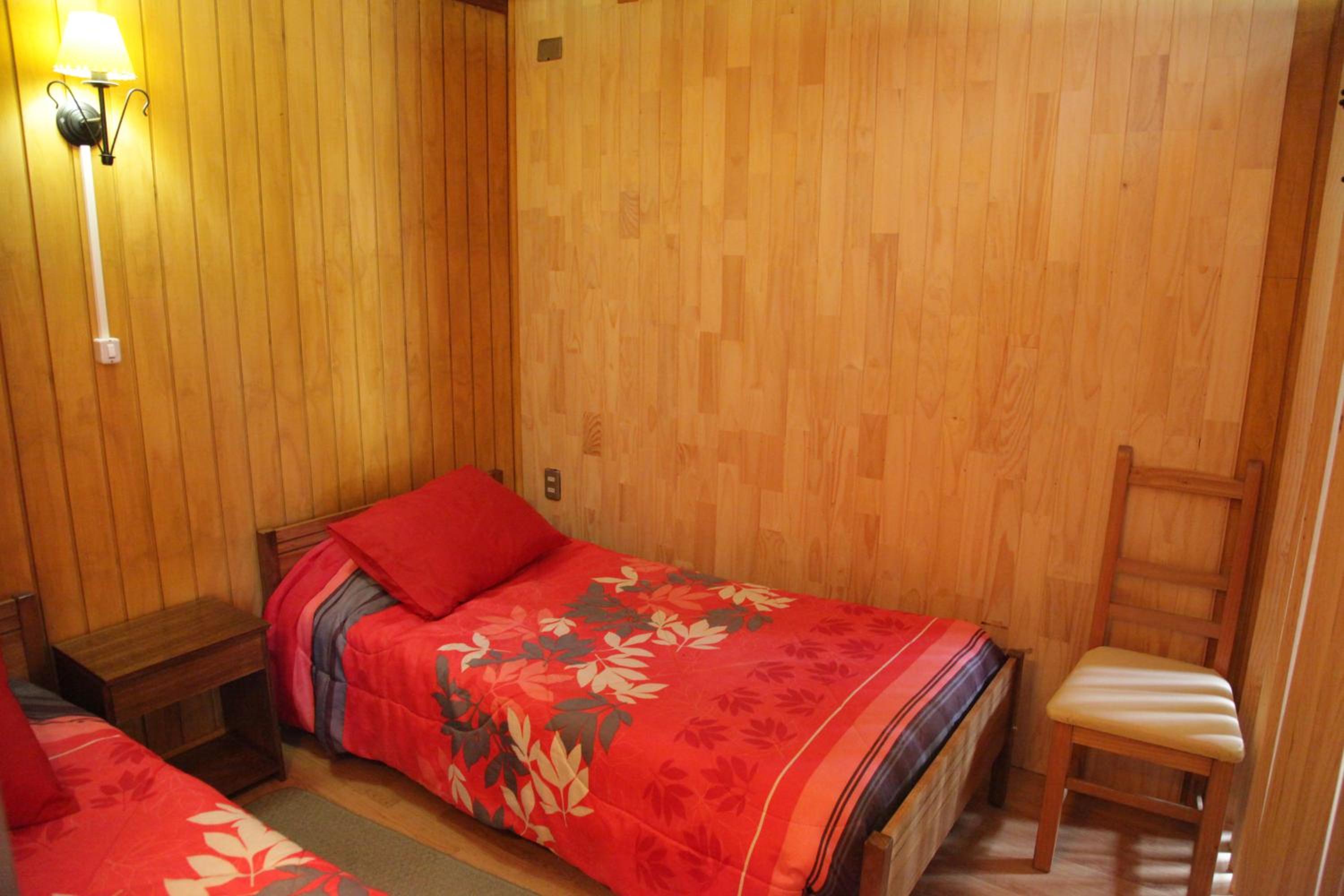 Two-Bedroom Bungalow photo 1