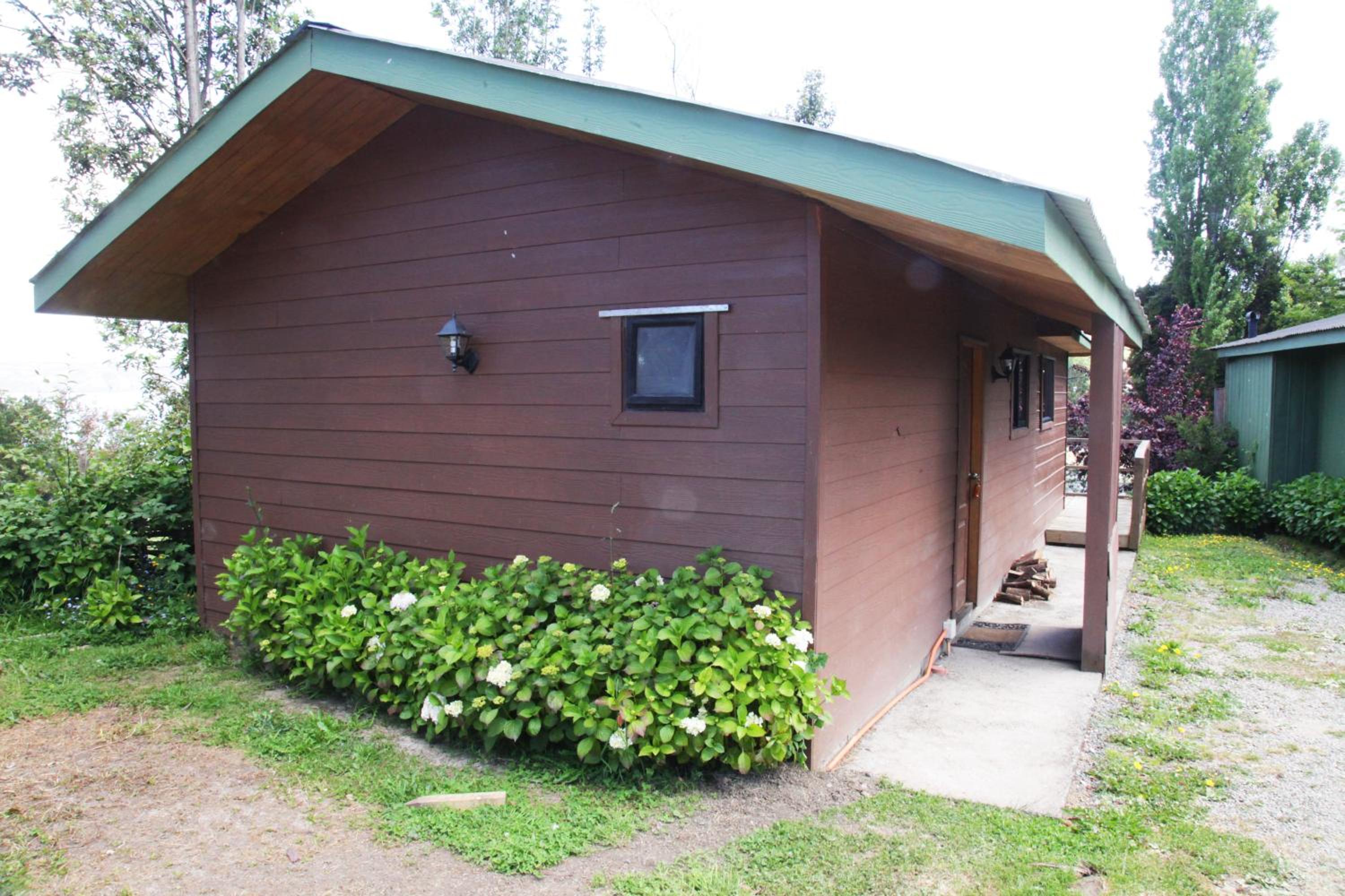 Two-Bedroom Bungalow photo 3