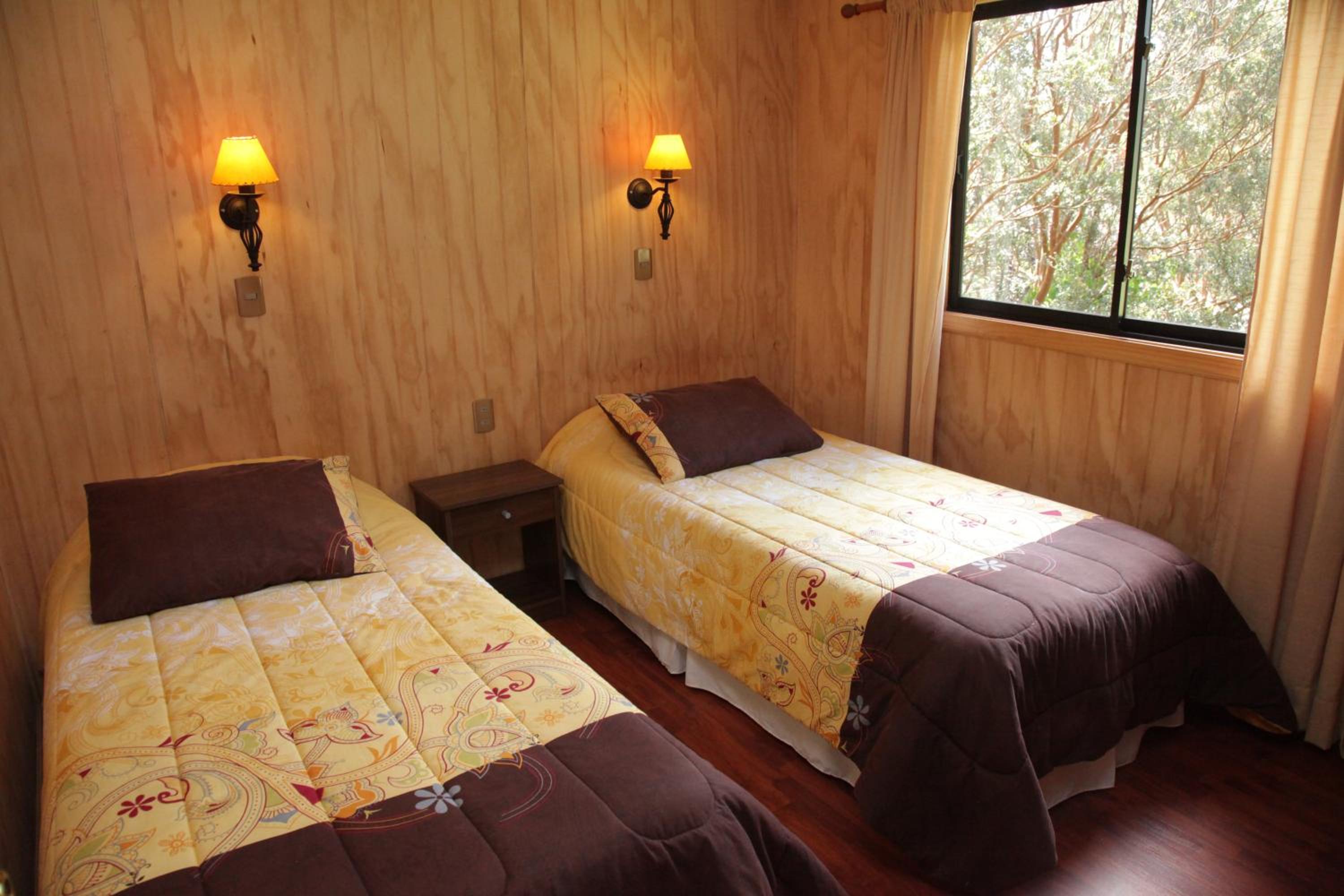 Two-Bedroom Bungalow photo 1