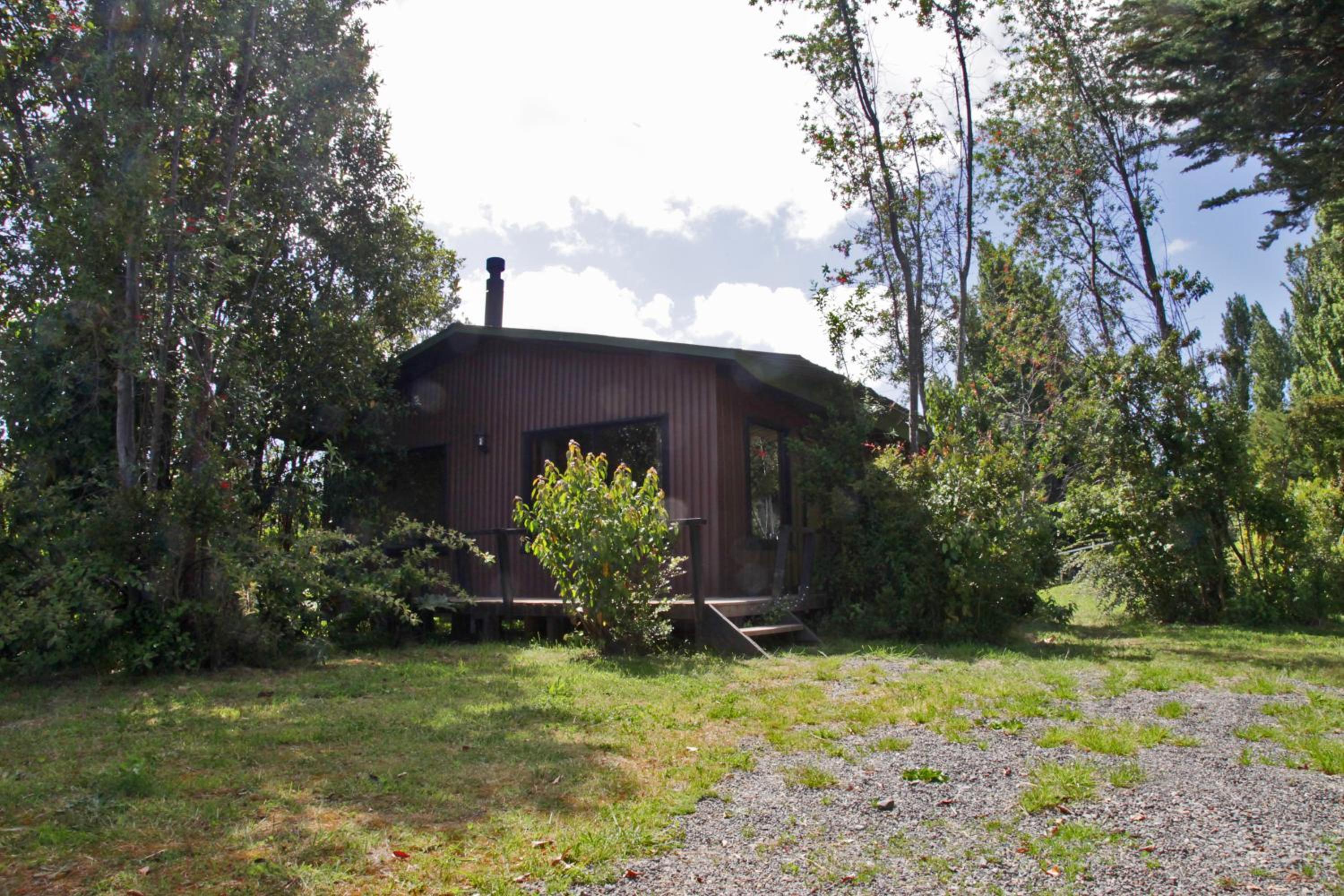 Two-Bedroom Bungalow photo 2