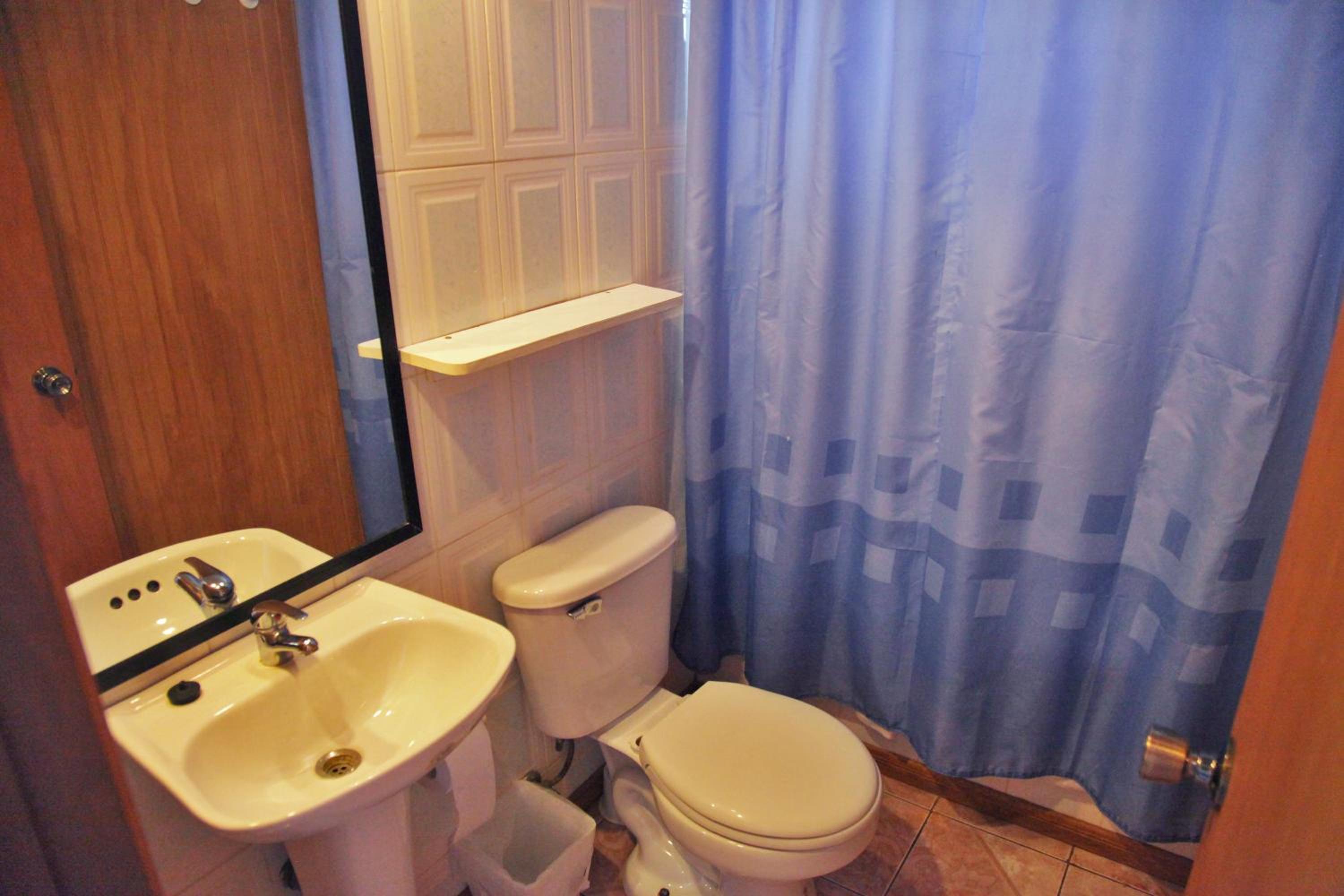 One-Bedroom House photo 3