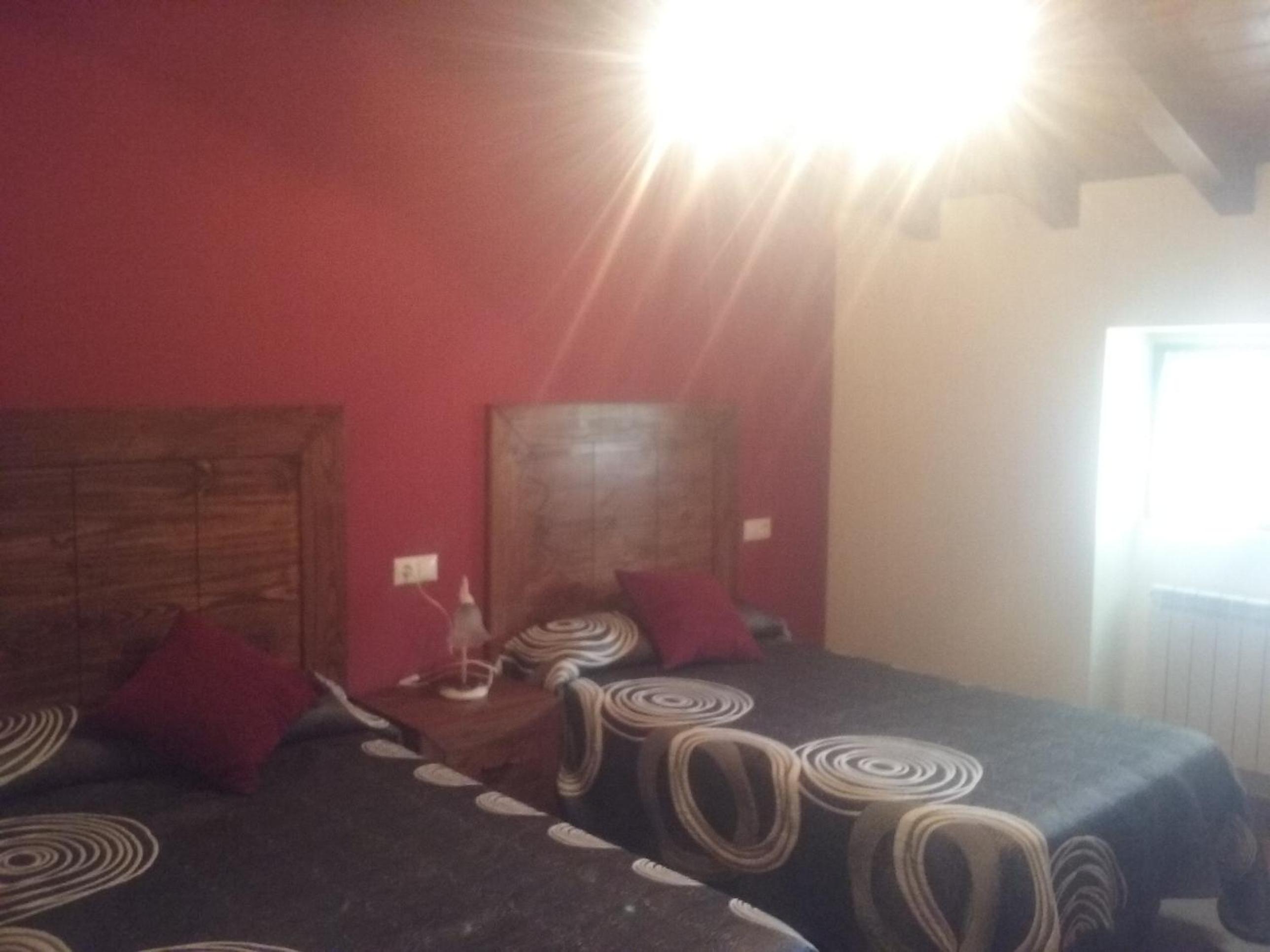 Four-Bedroom House photo 2
