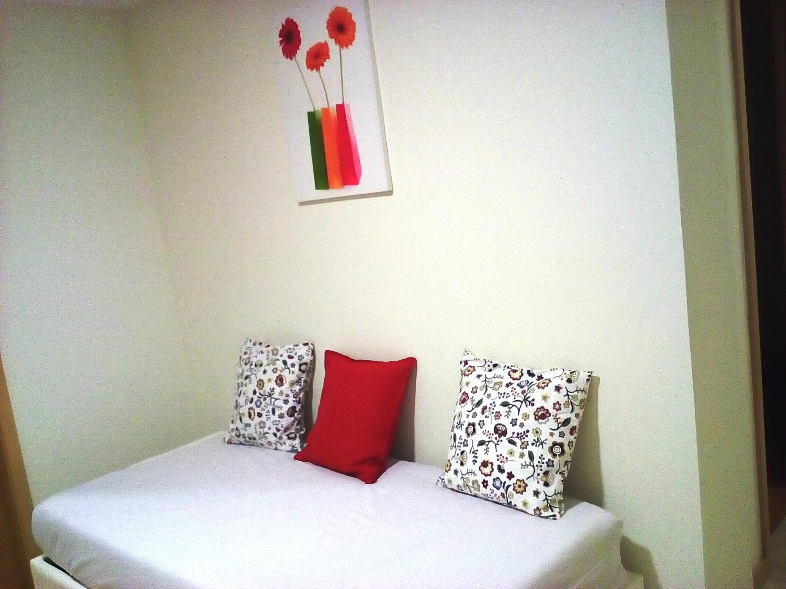 Quadruple Room with Private Bathroom - Photo 3
