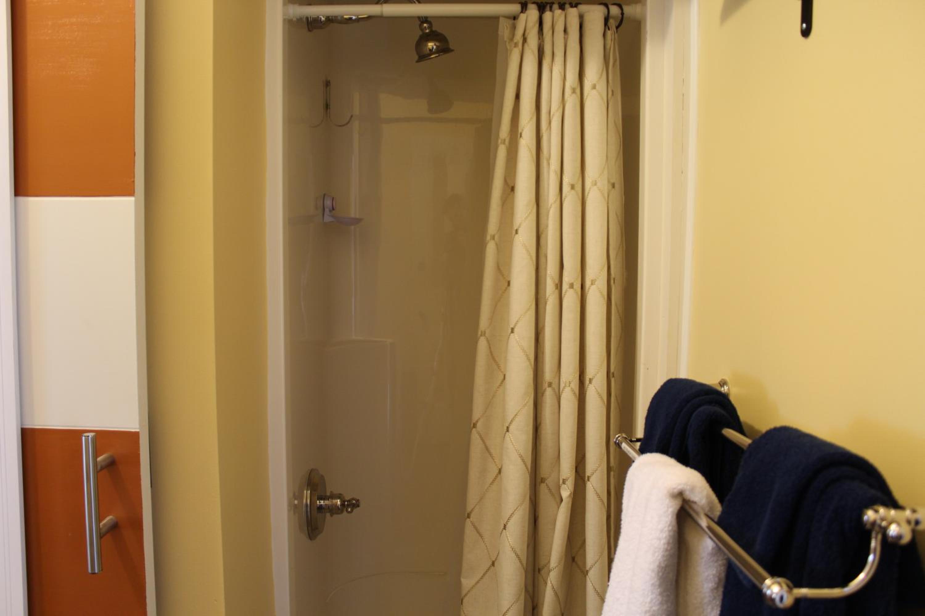 Standard Room with 1 Full Bed photo 2