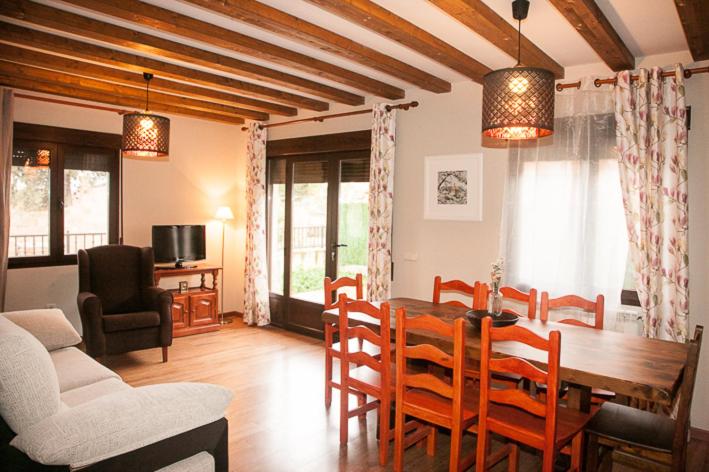 Duplex Apartment - Photo 23