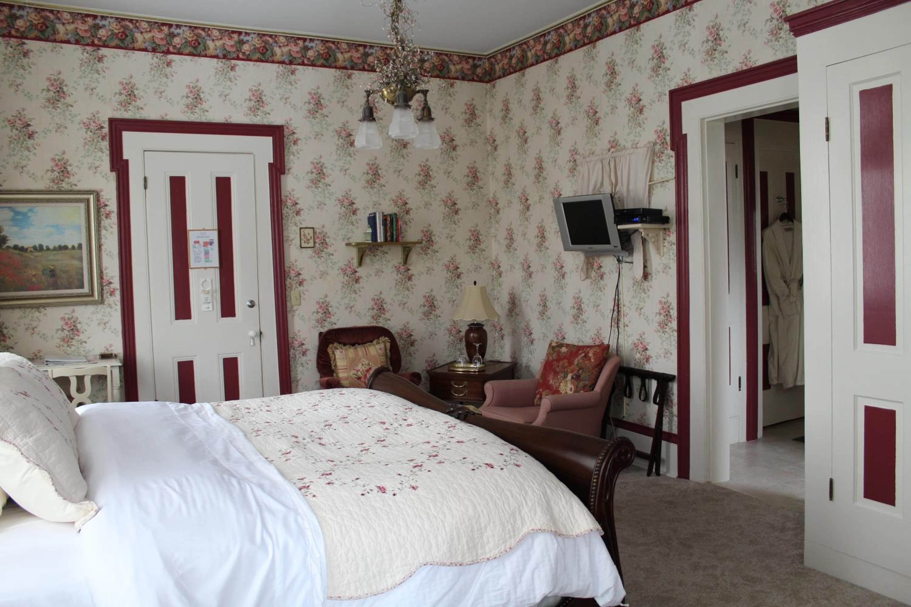 King Room photo 2