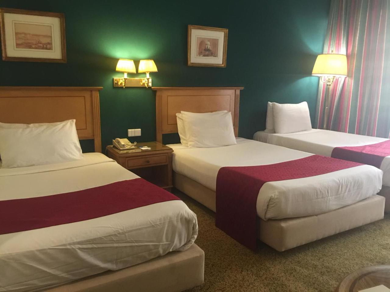 Superior Triple Room - Photo 2