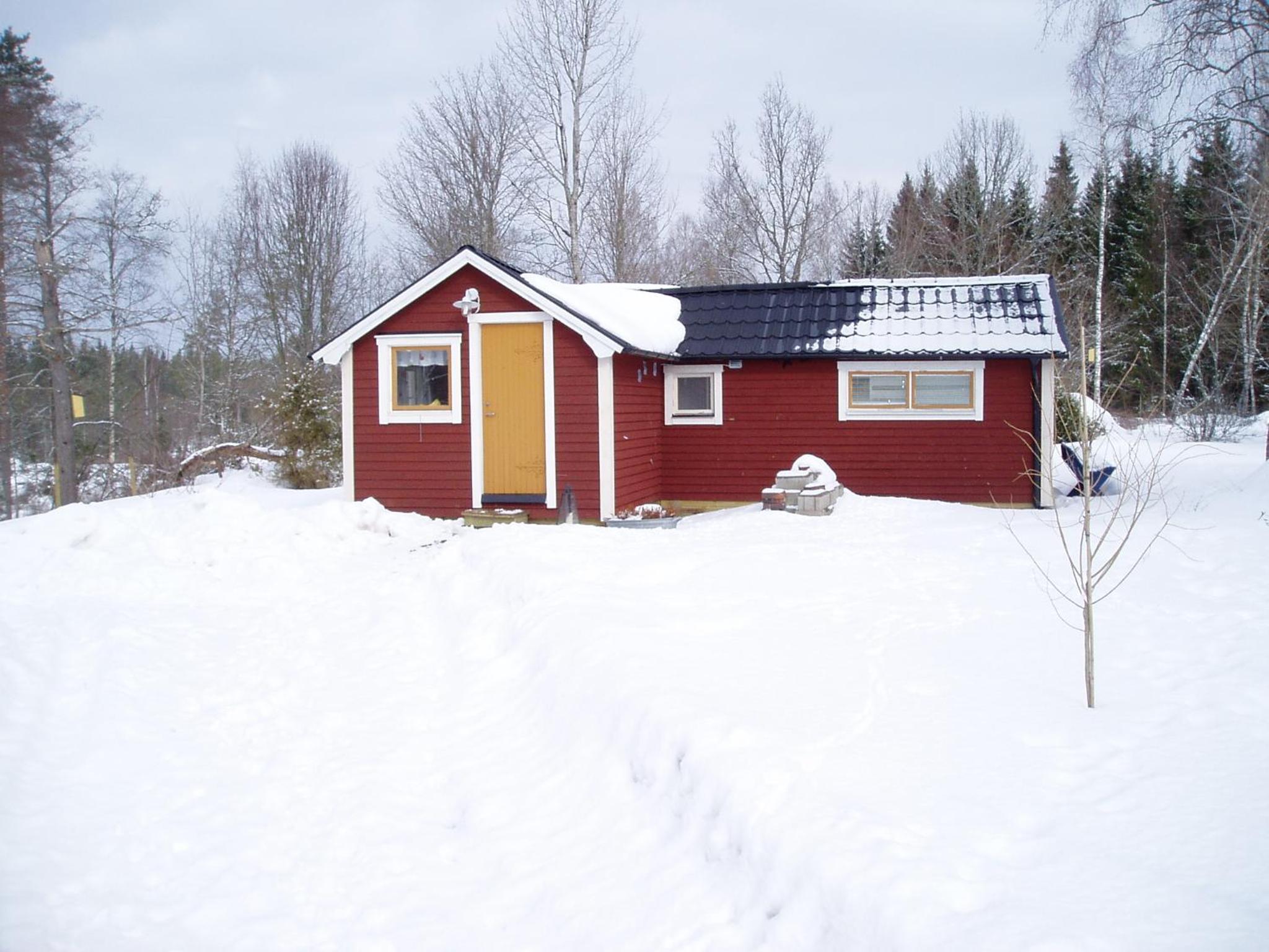 One-Bedroom Cottage - Photo 1