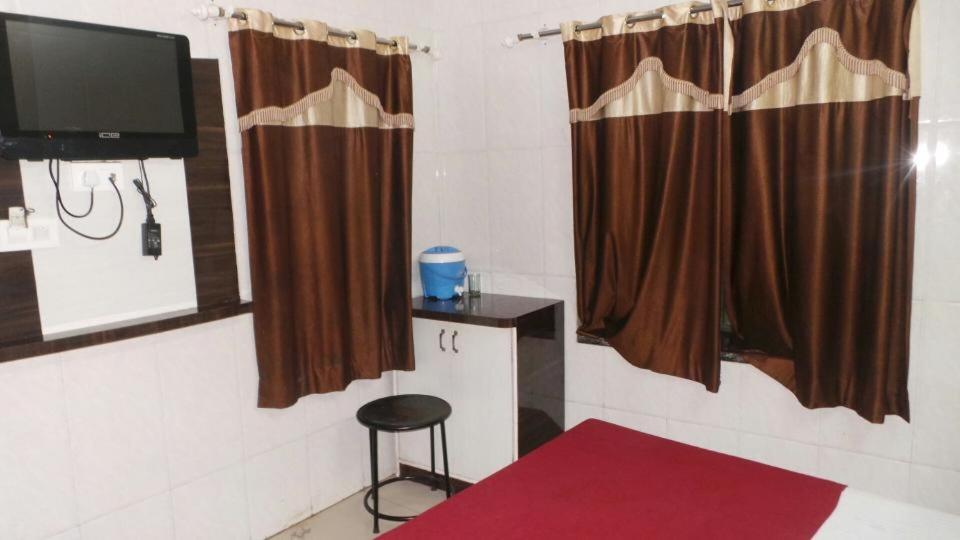 Deluxe Quadruple Room photo 2