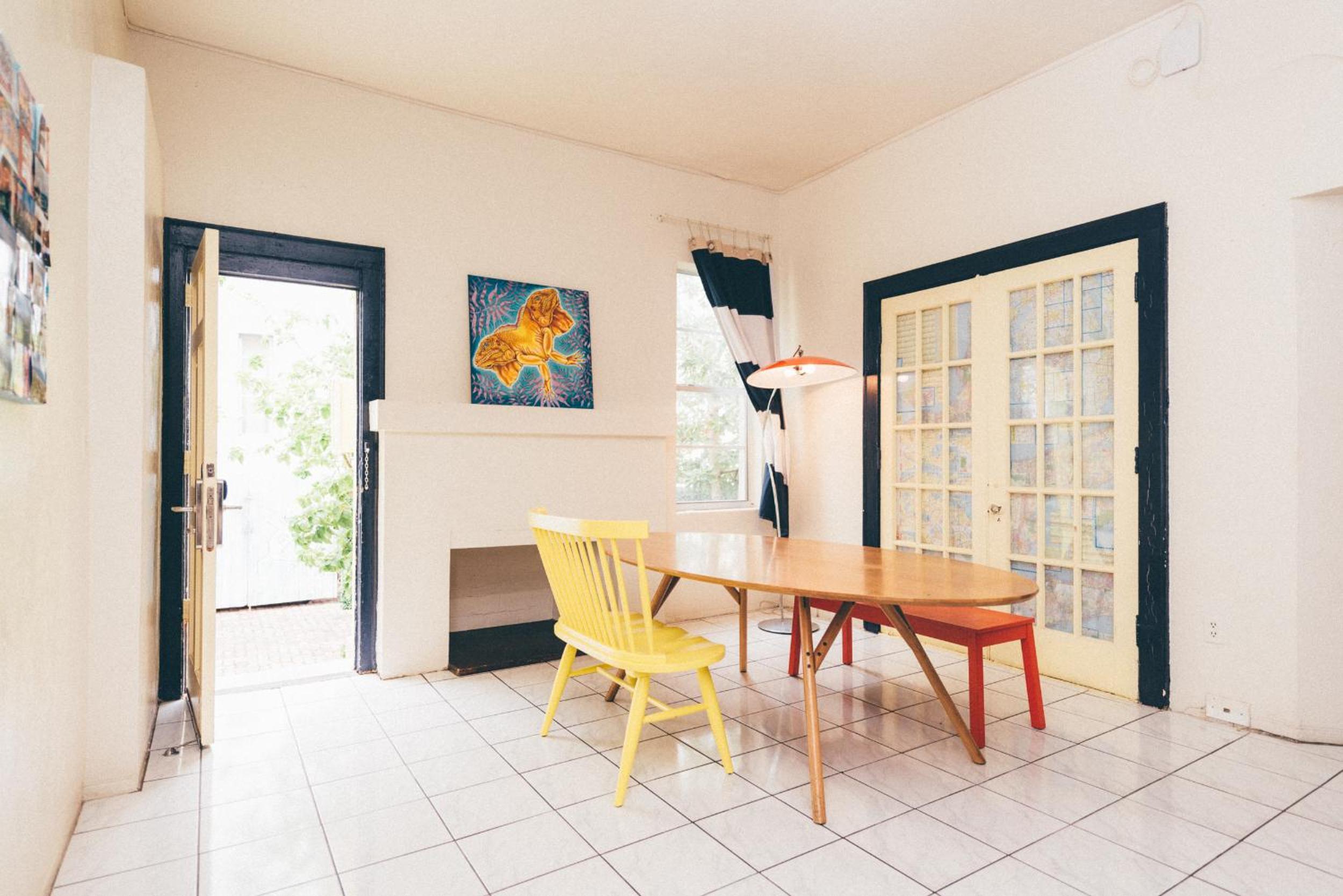 Private Suite (4 Adults) thumbnail 6