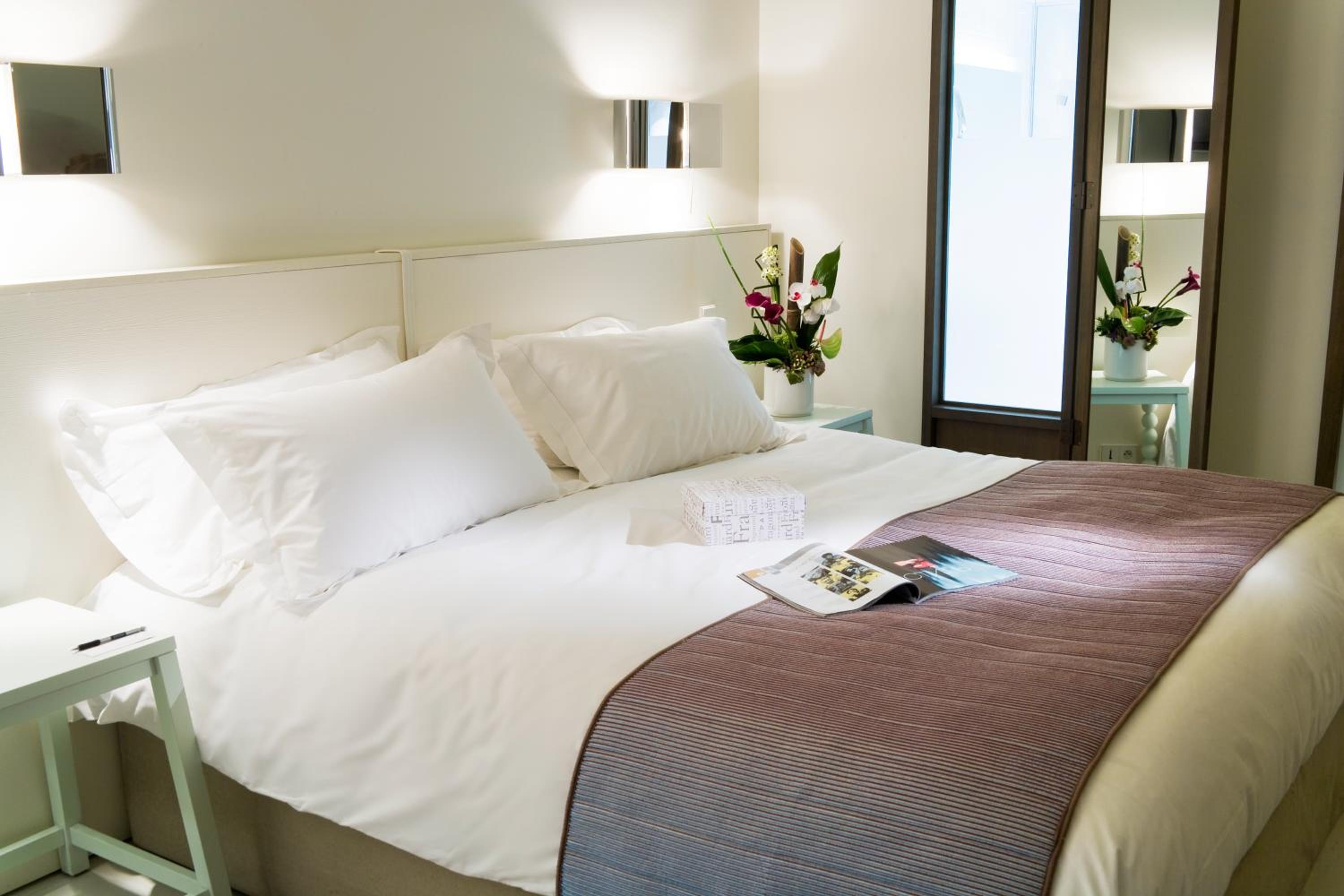 Classic Room - Photo 1