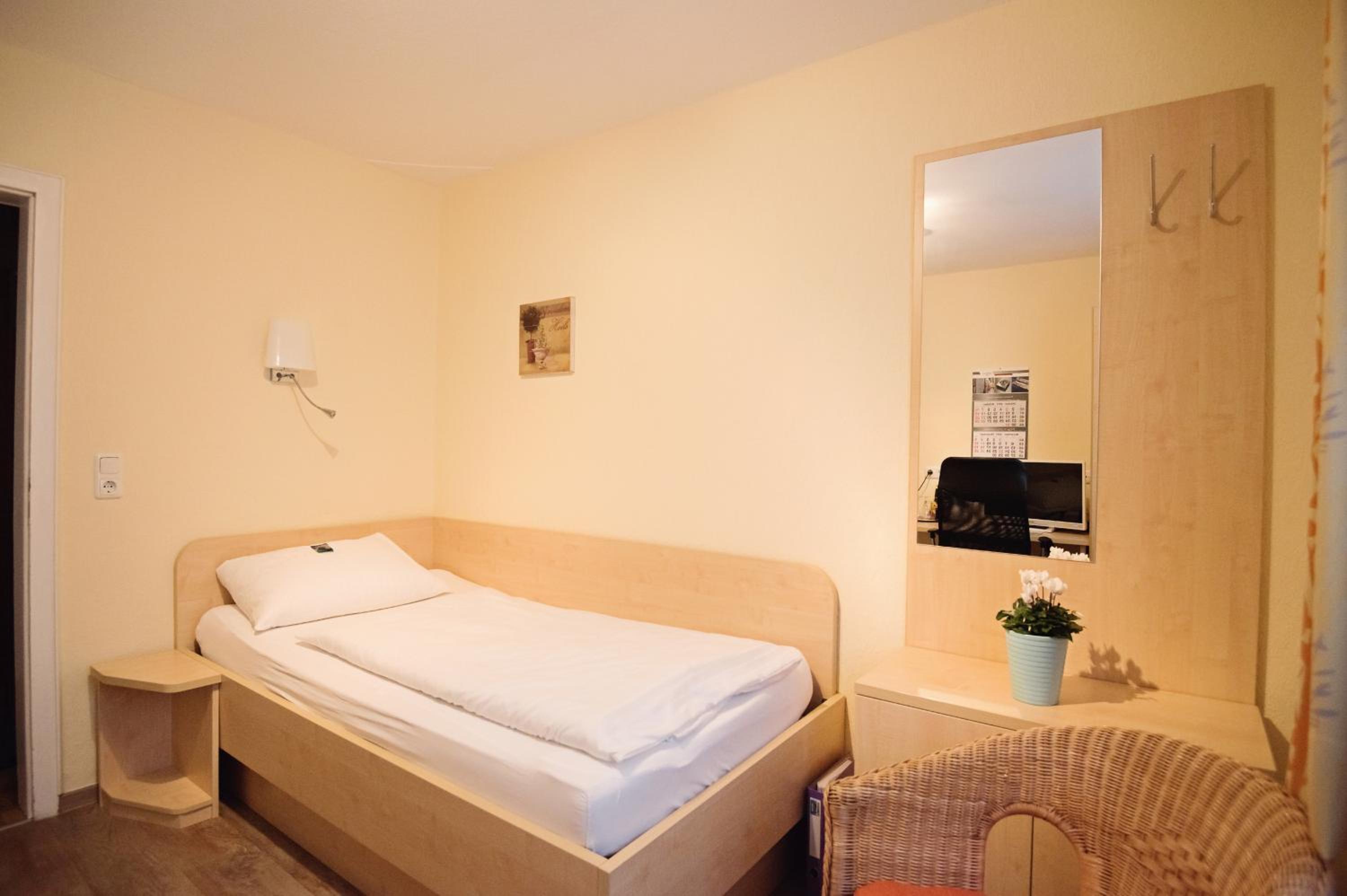 Economy Single Room photo 1