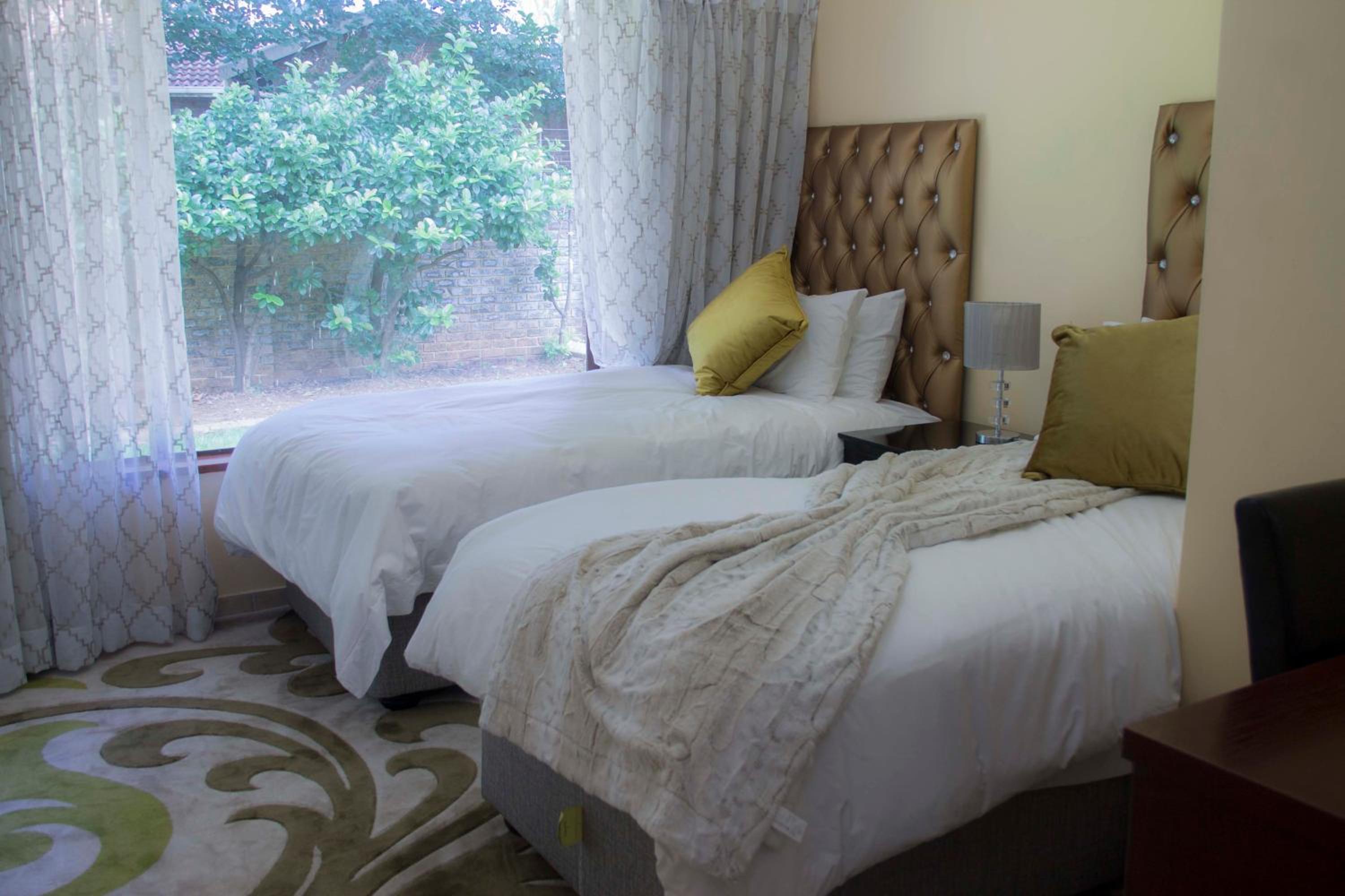 Budget Double Room photo 1