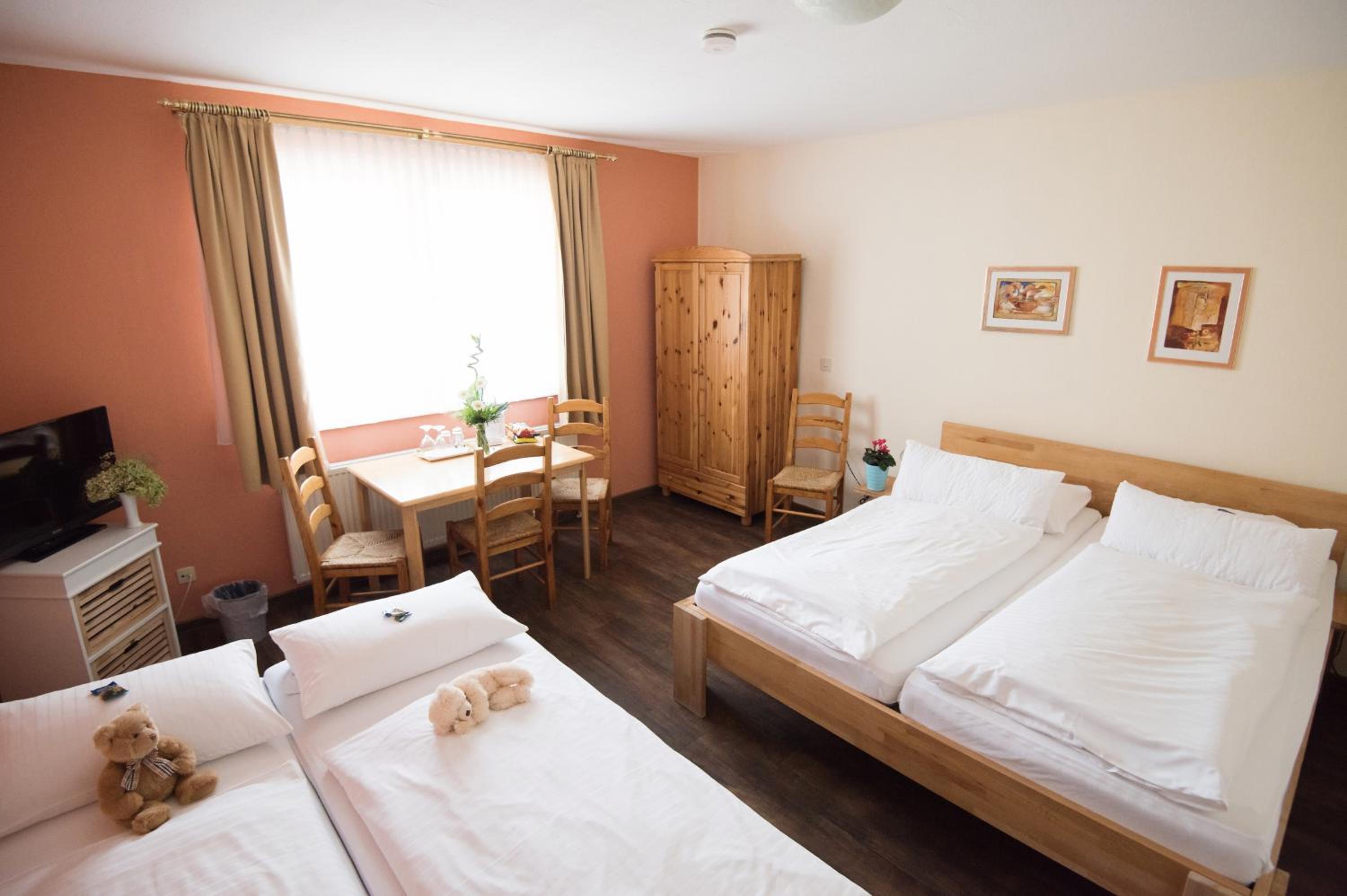 Double Room photo 2