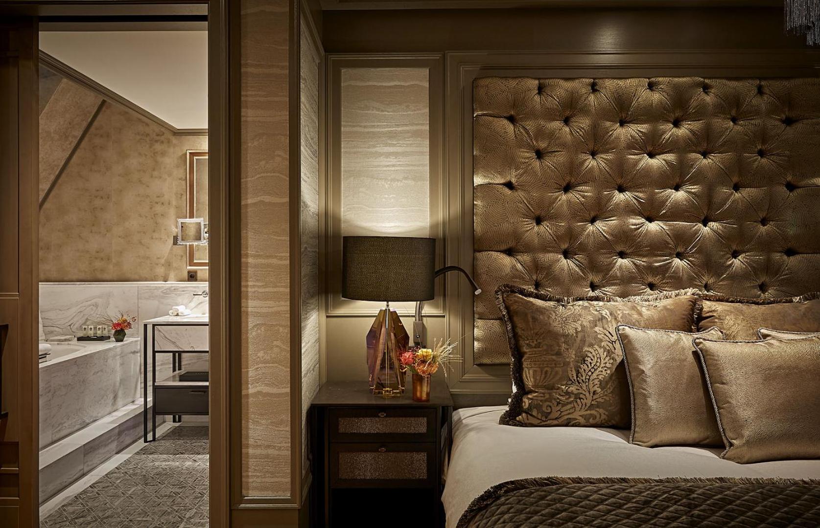 Grand Master Suite thumbnail 5