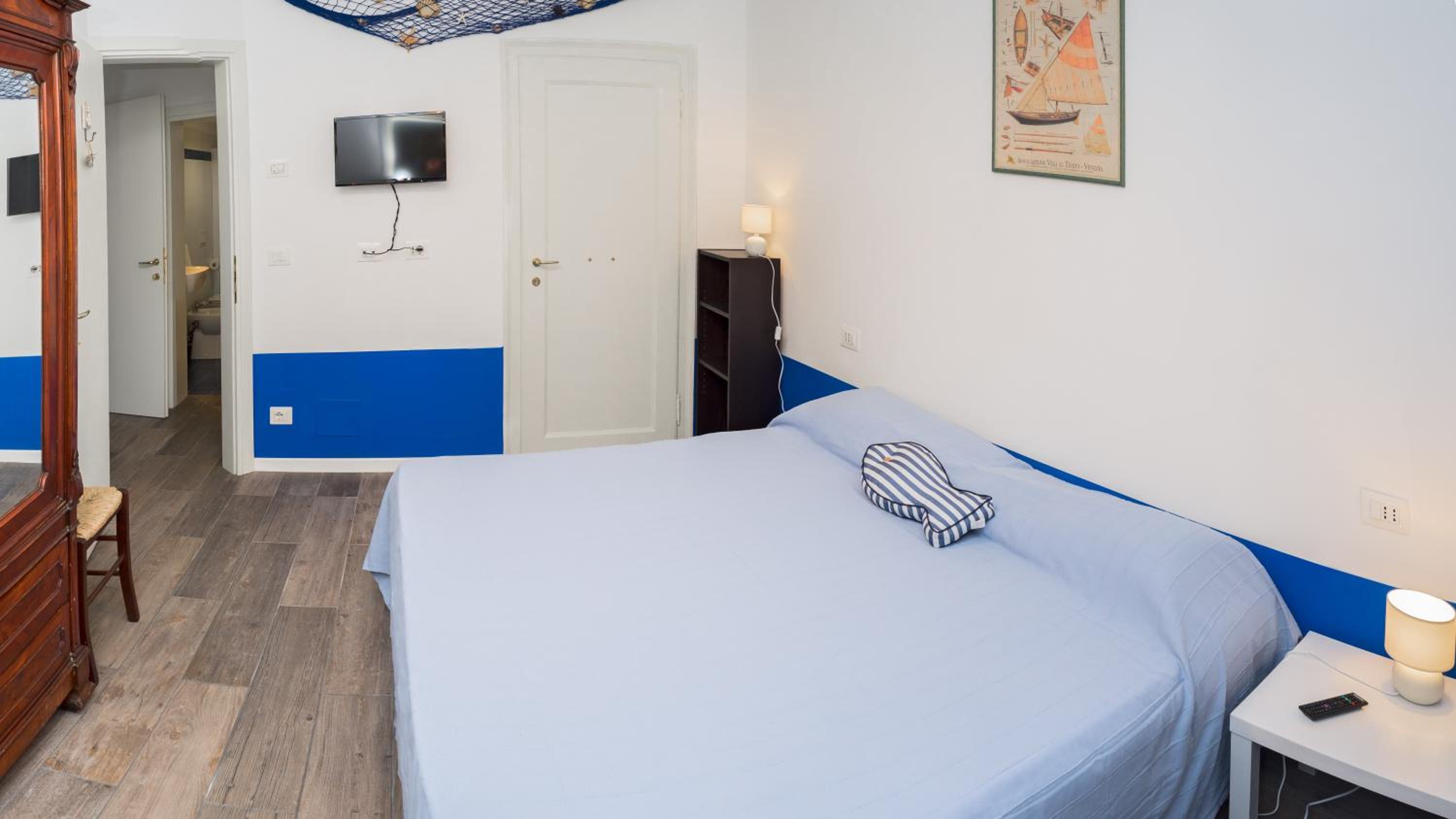 Double Room photo 2