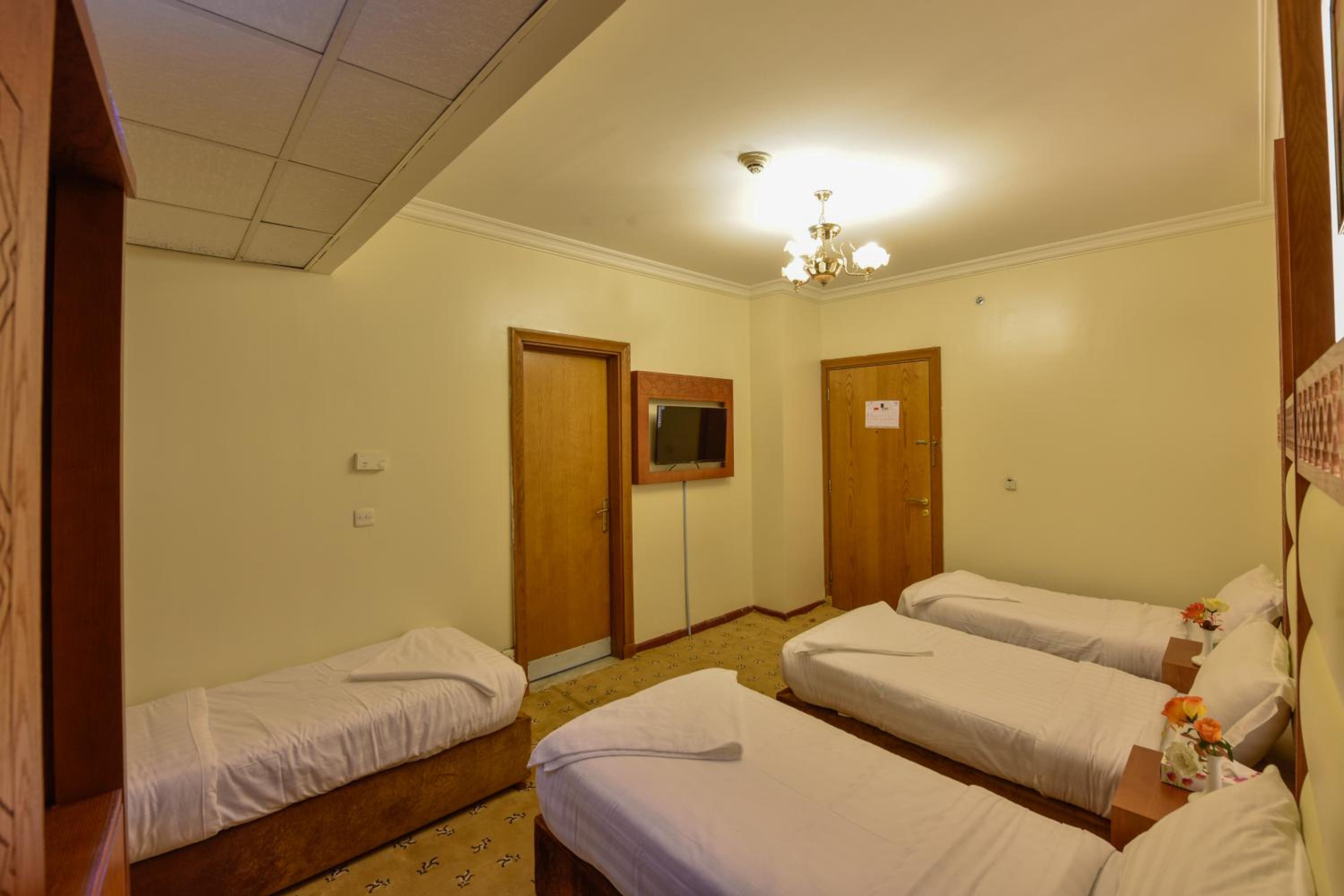 Standard Quadruple Room photo 3
