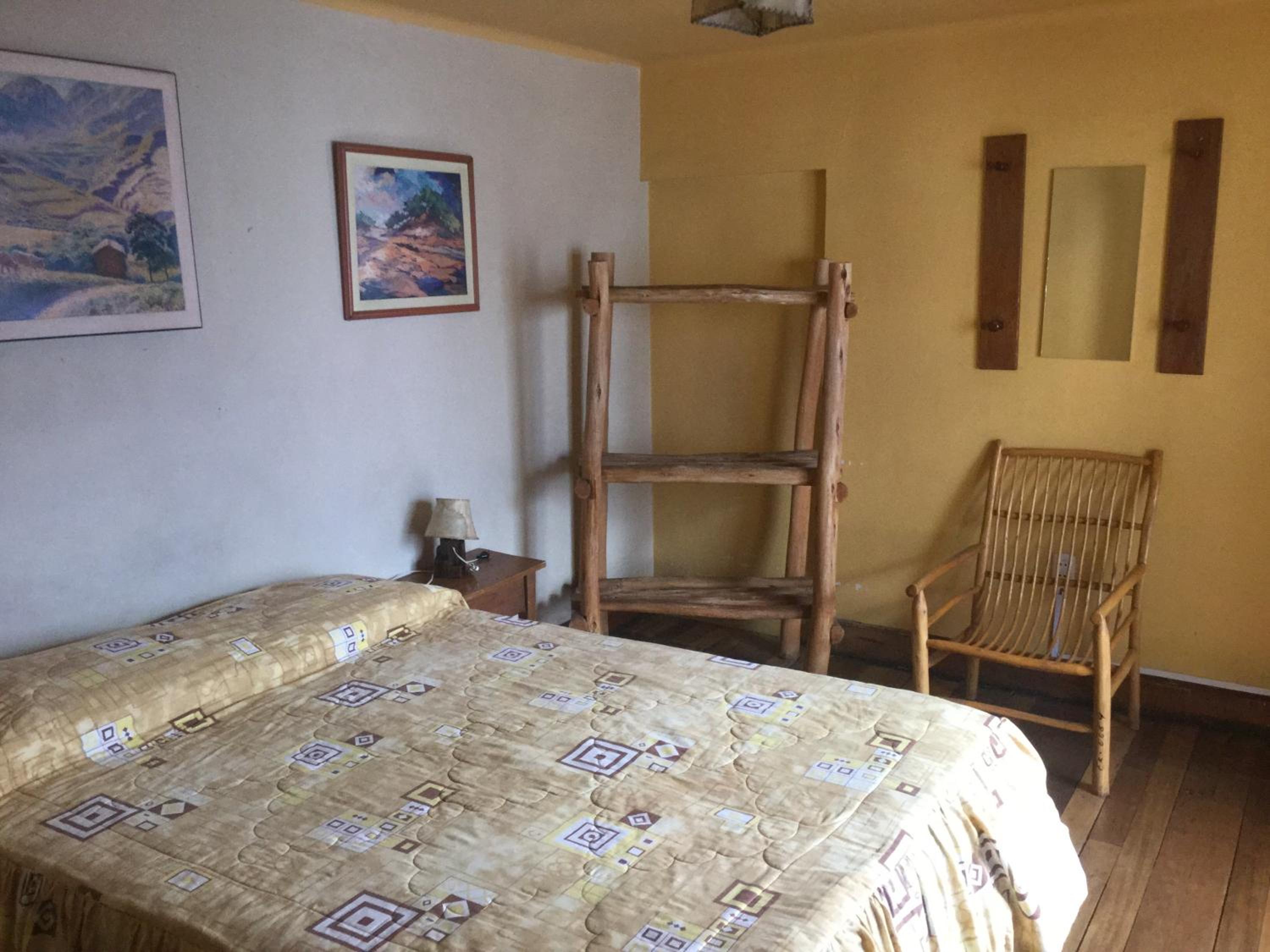 Double Room photo 1
