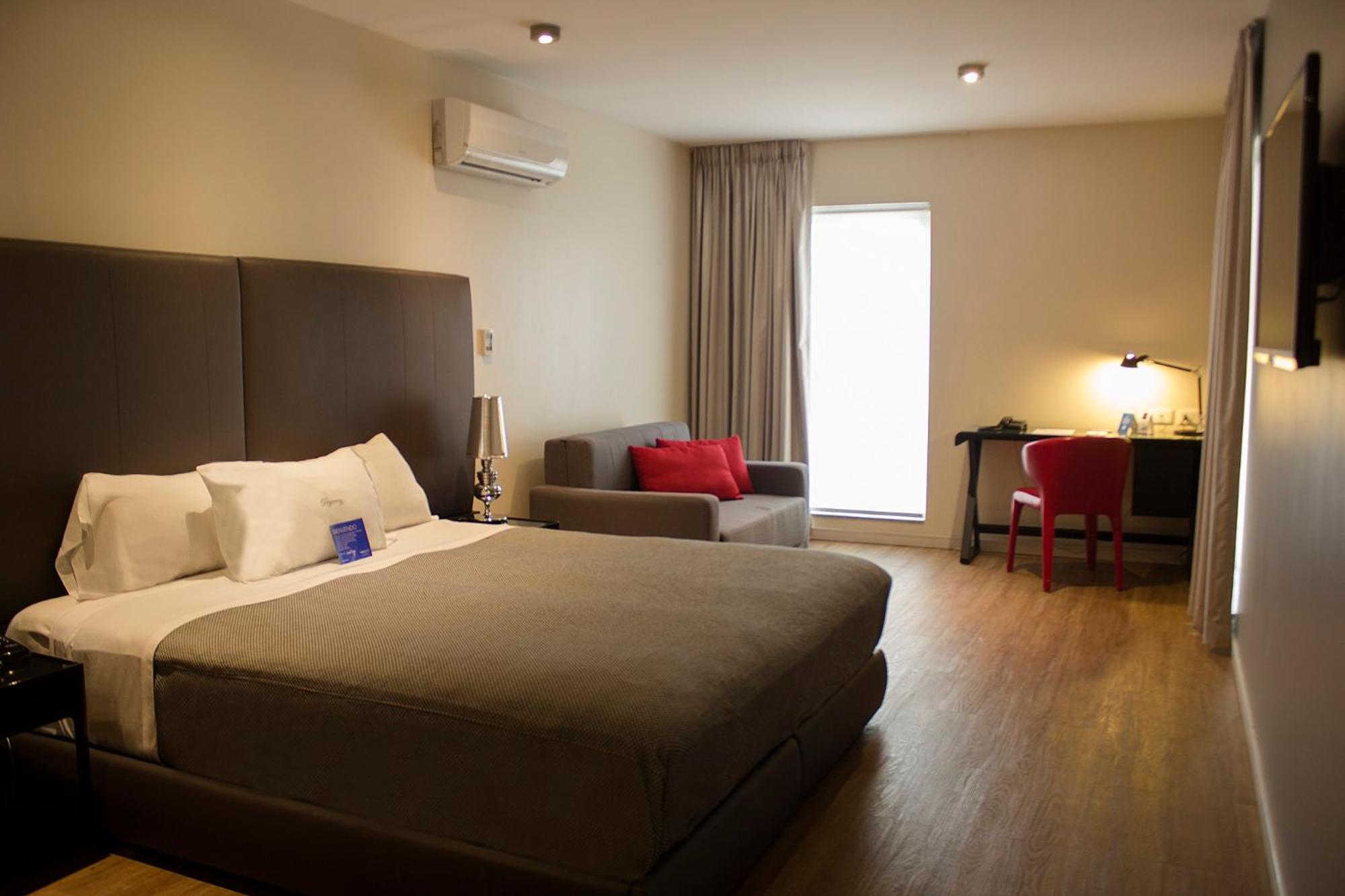 Deluxe Triple Room photo 3