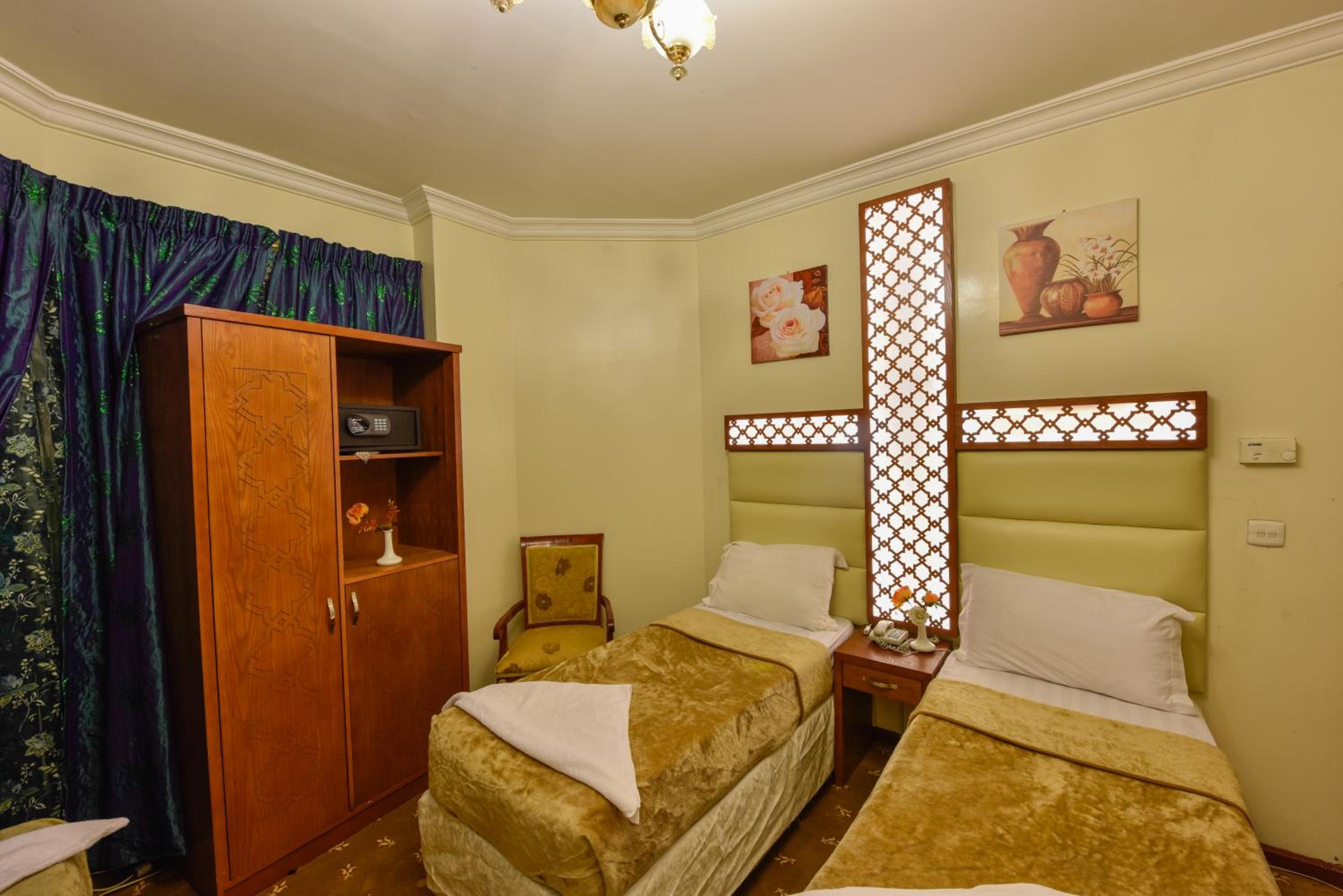 Two-Bedroom Suite photo 2
