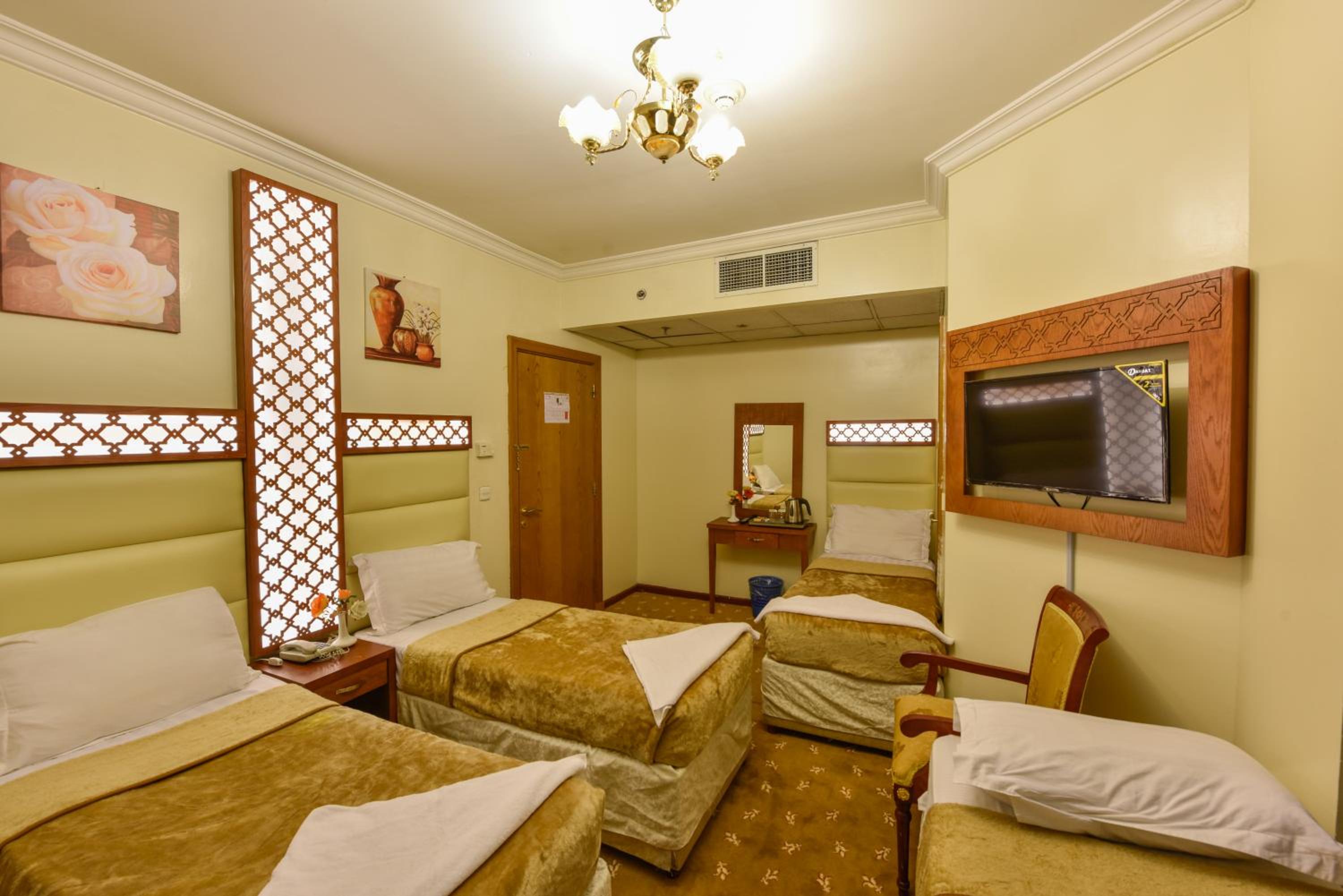 Two-Bedroom Suite photo 3