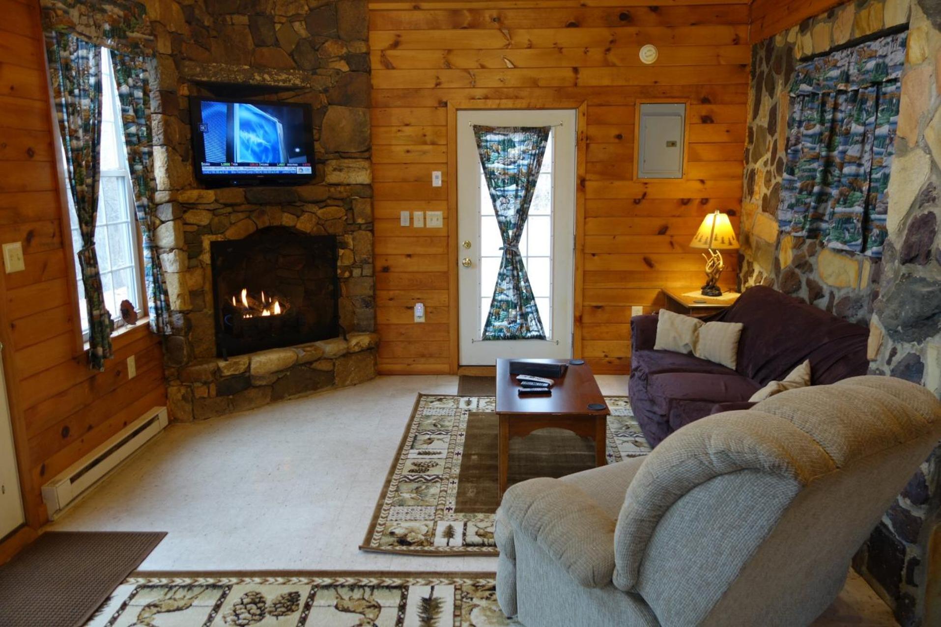 Vacation Home photo 1