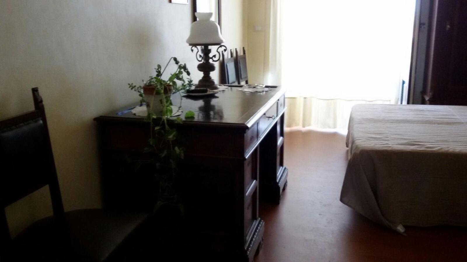 Double or Twin Room with Terrace photo 1