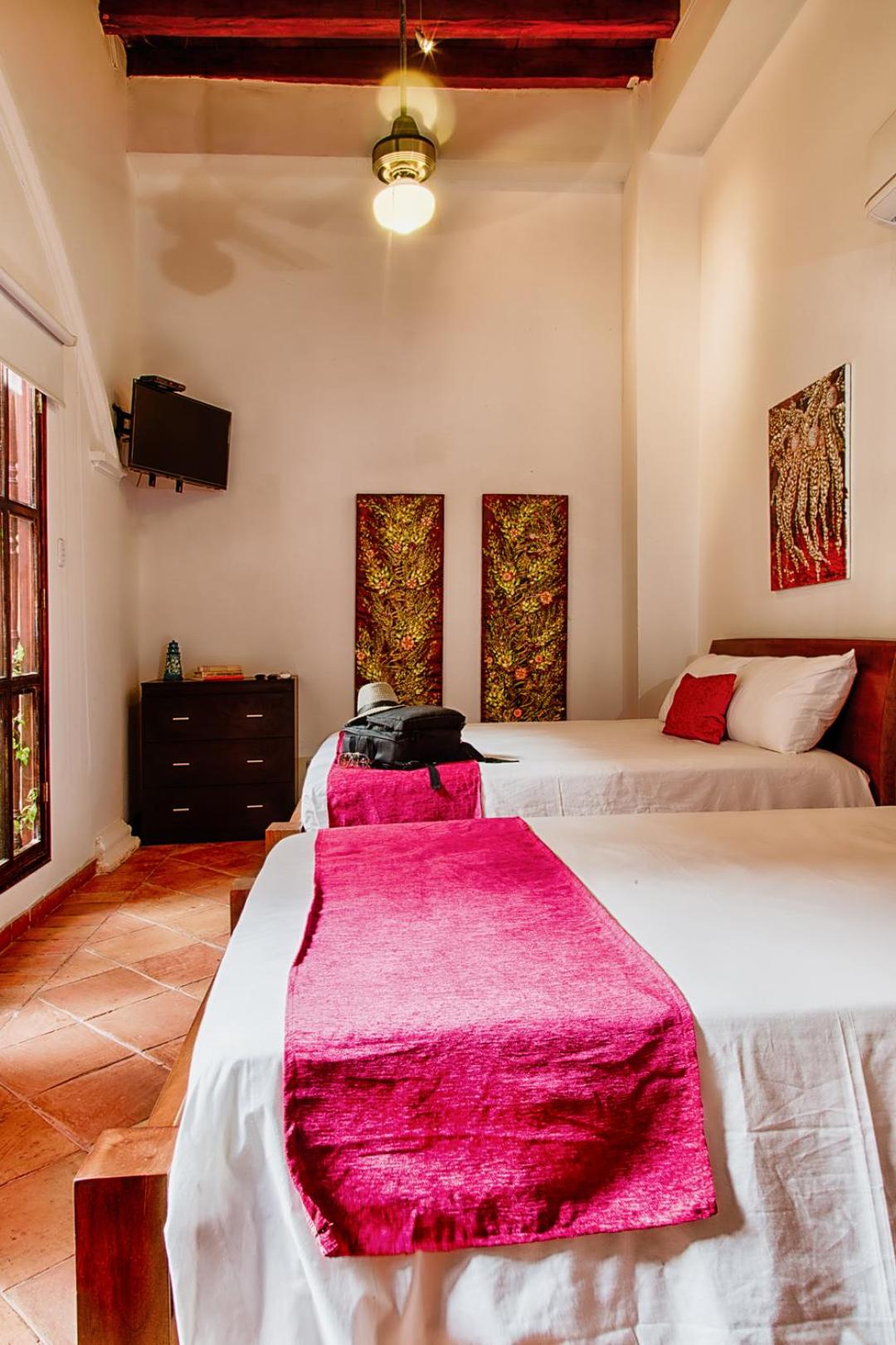 Double Room photo 2