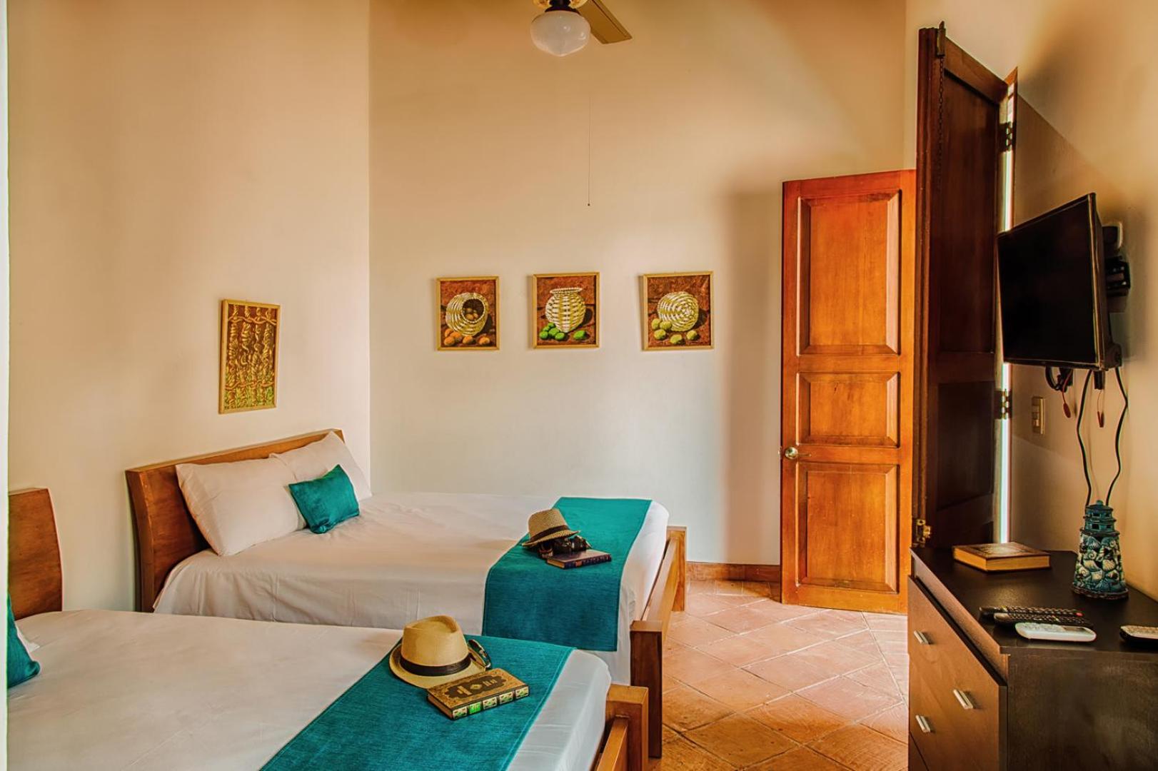 Single Room photo 2