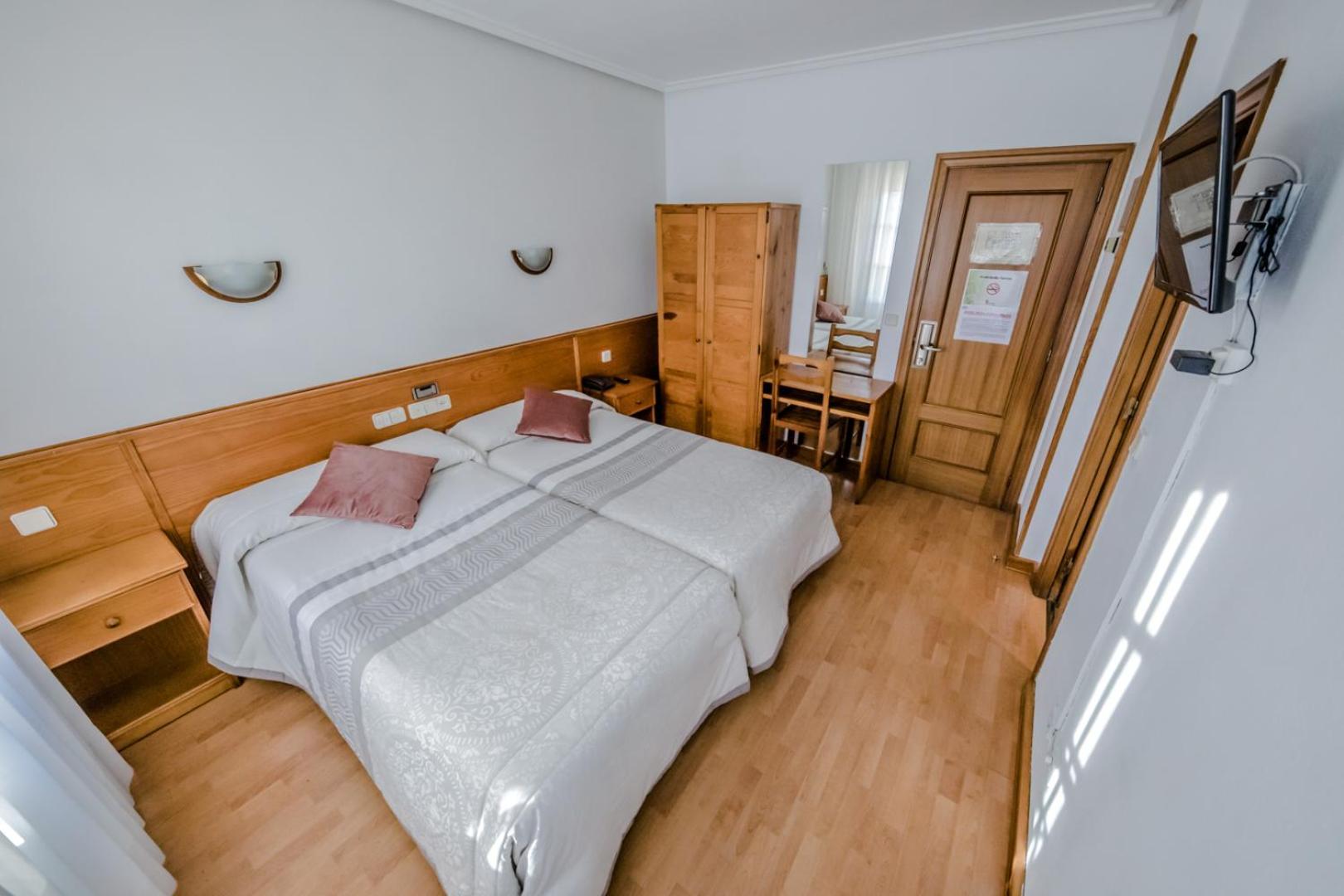 Habitación Doble Estándar