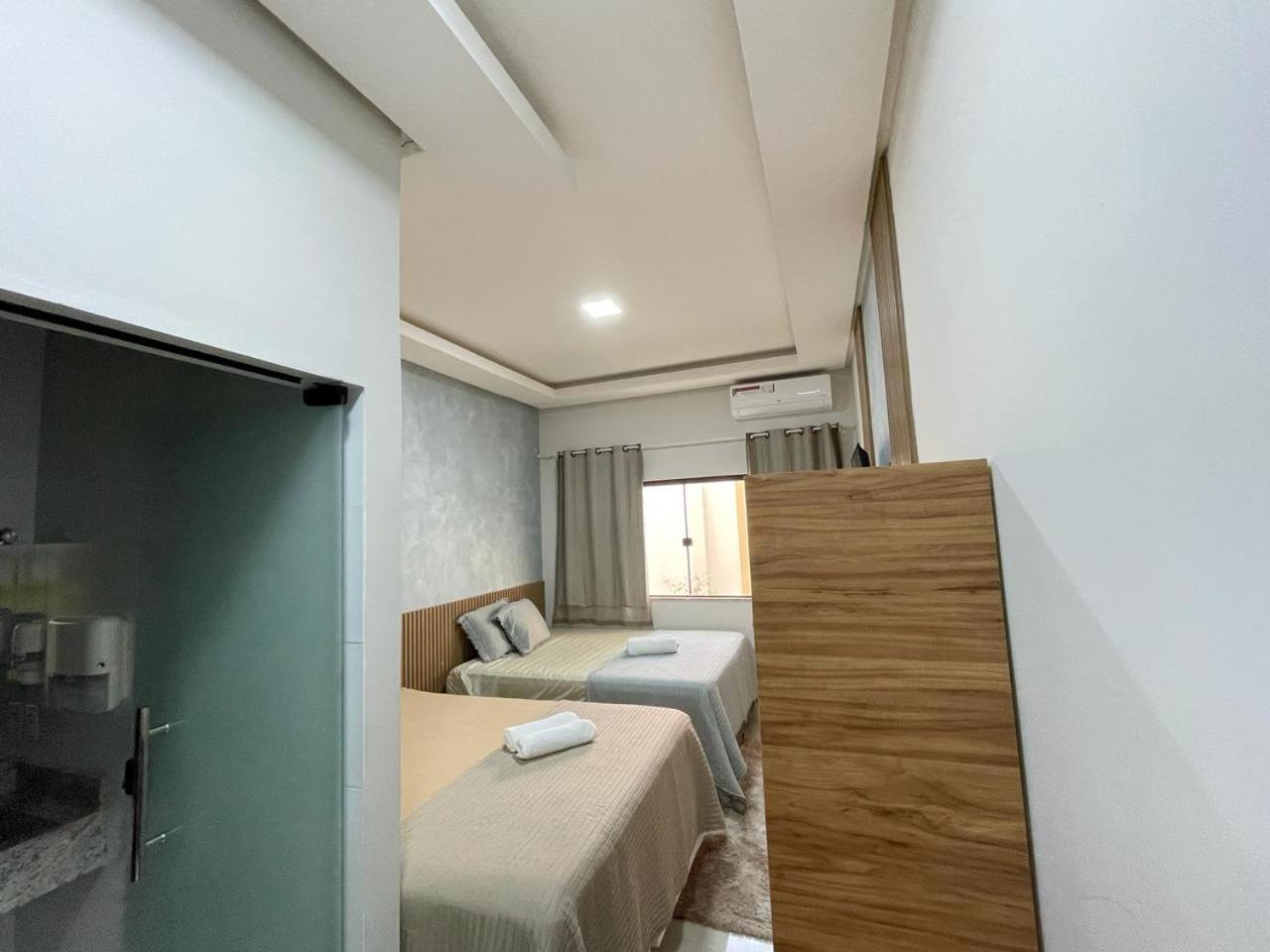 Comfort Quadruple Room
