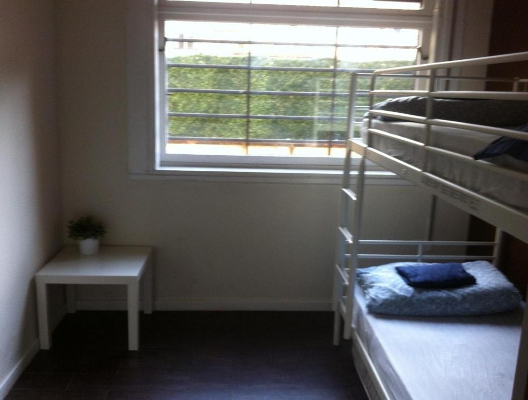 Single Bed in 2-Bed Dormitory Room photo 2
