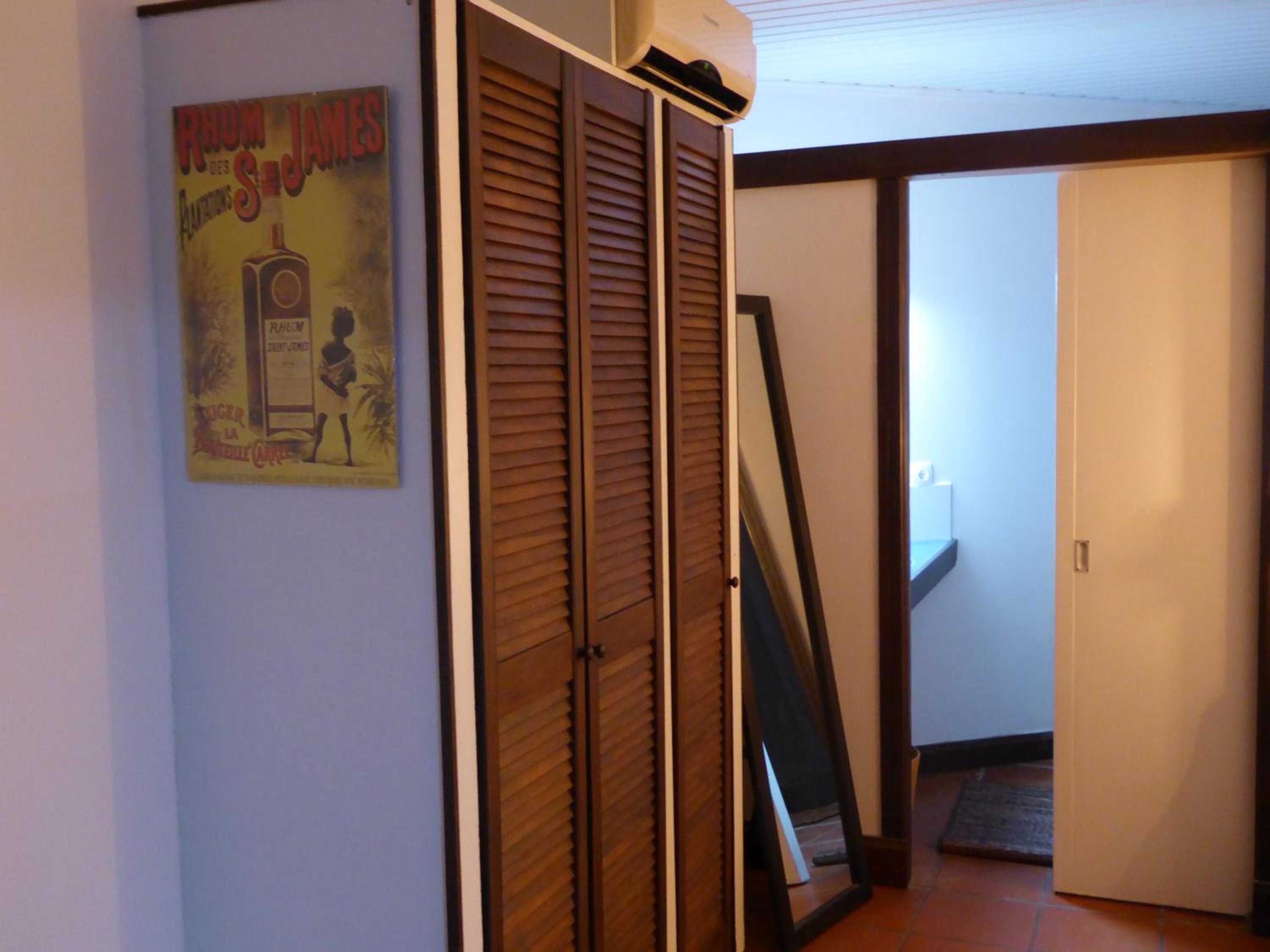 Studio Apartment with Sea View photo 1