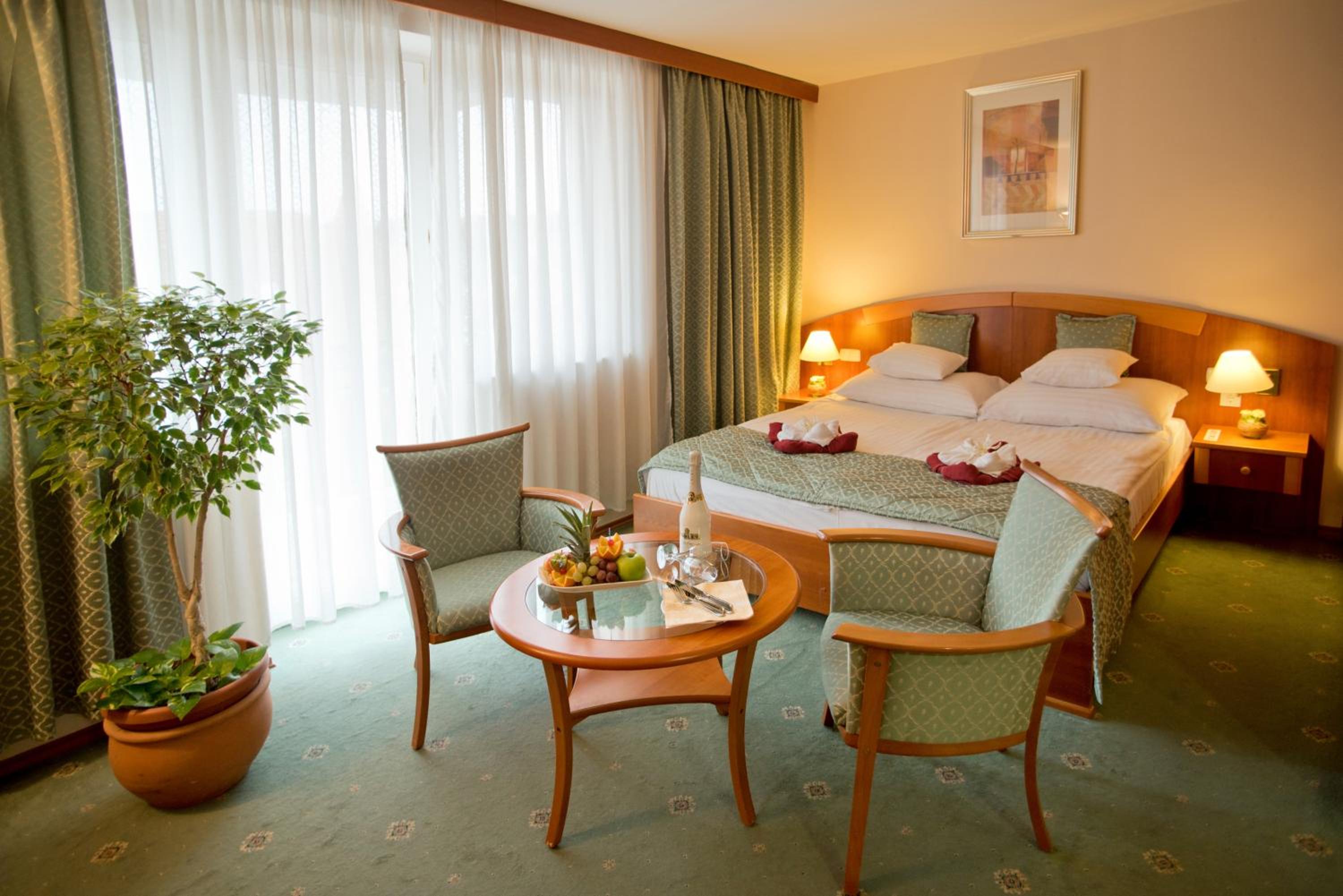 Double Room - Photo 1