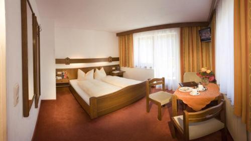 Standard Double Room North